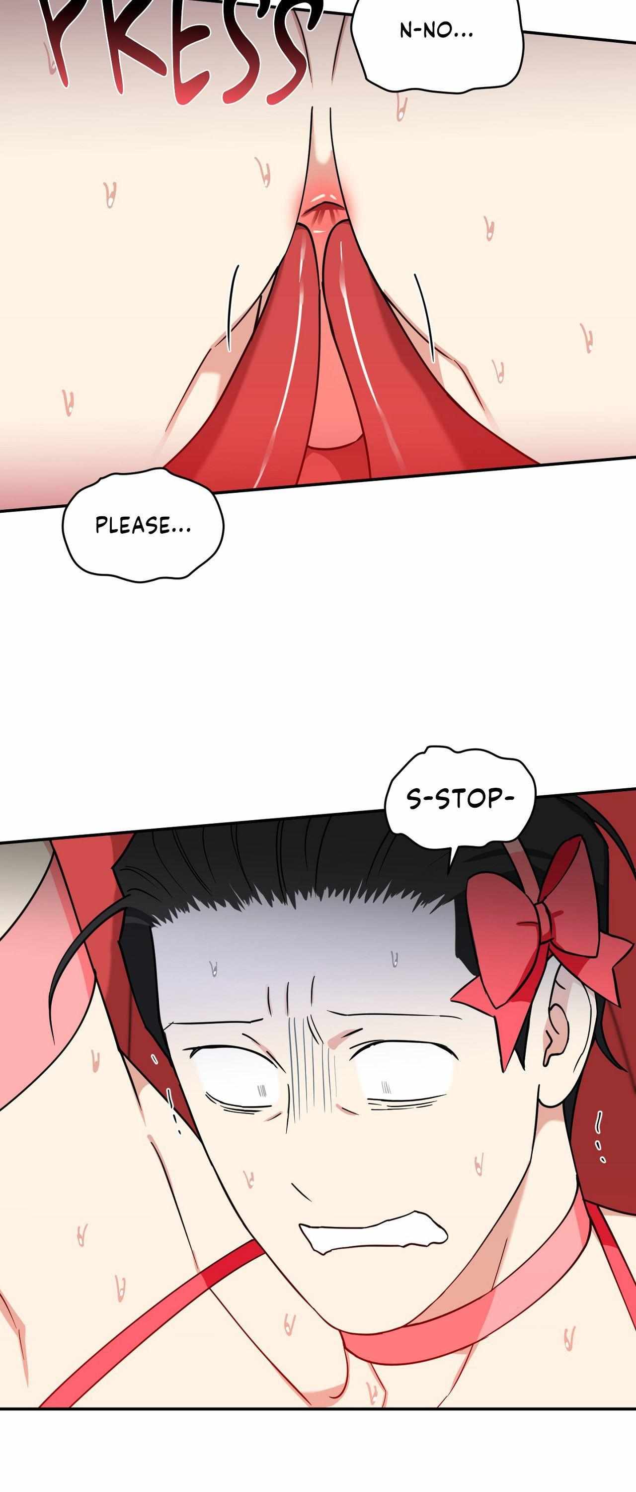 Magical Ahjussi Chapter 13 page 34 - 