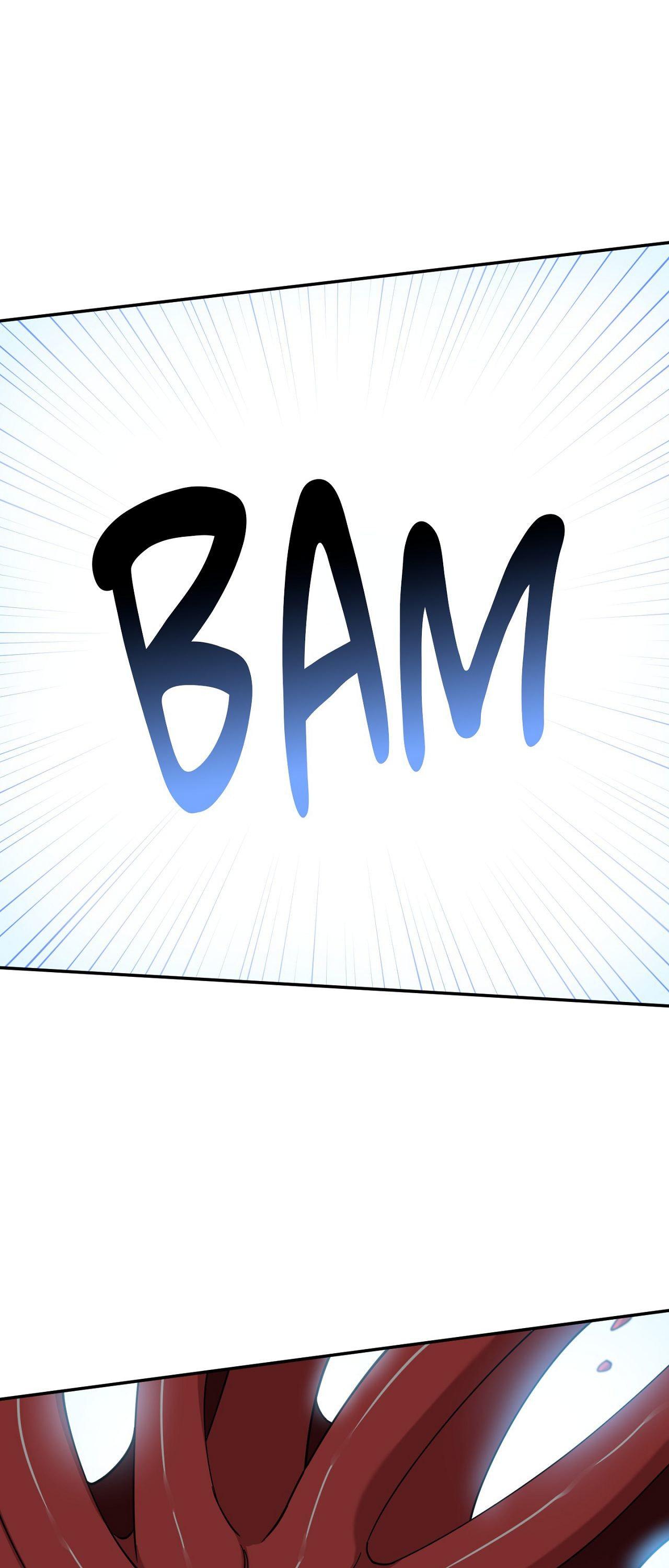 Magical Ahjussi Chapter 13 page 35 - 