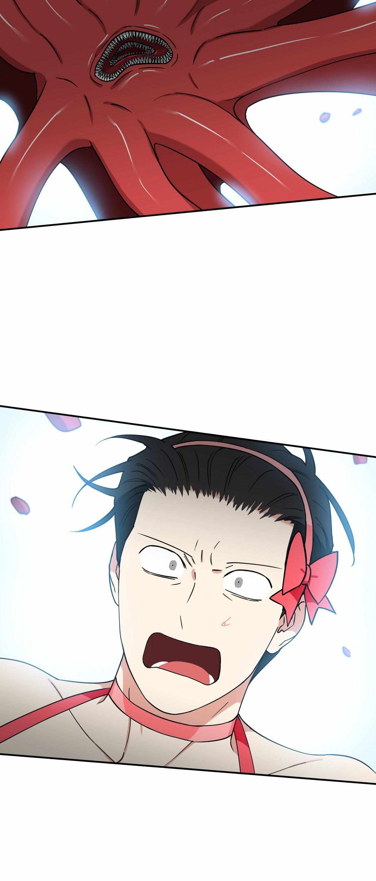 Magical Ahjussi Chapter 13 page 36 - 