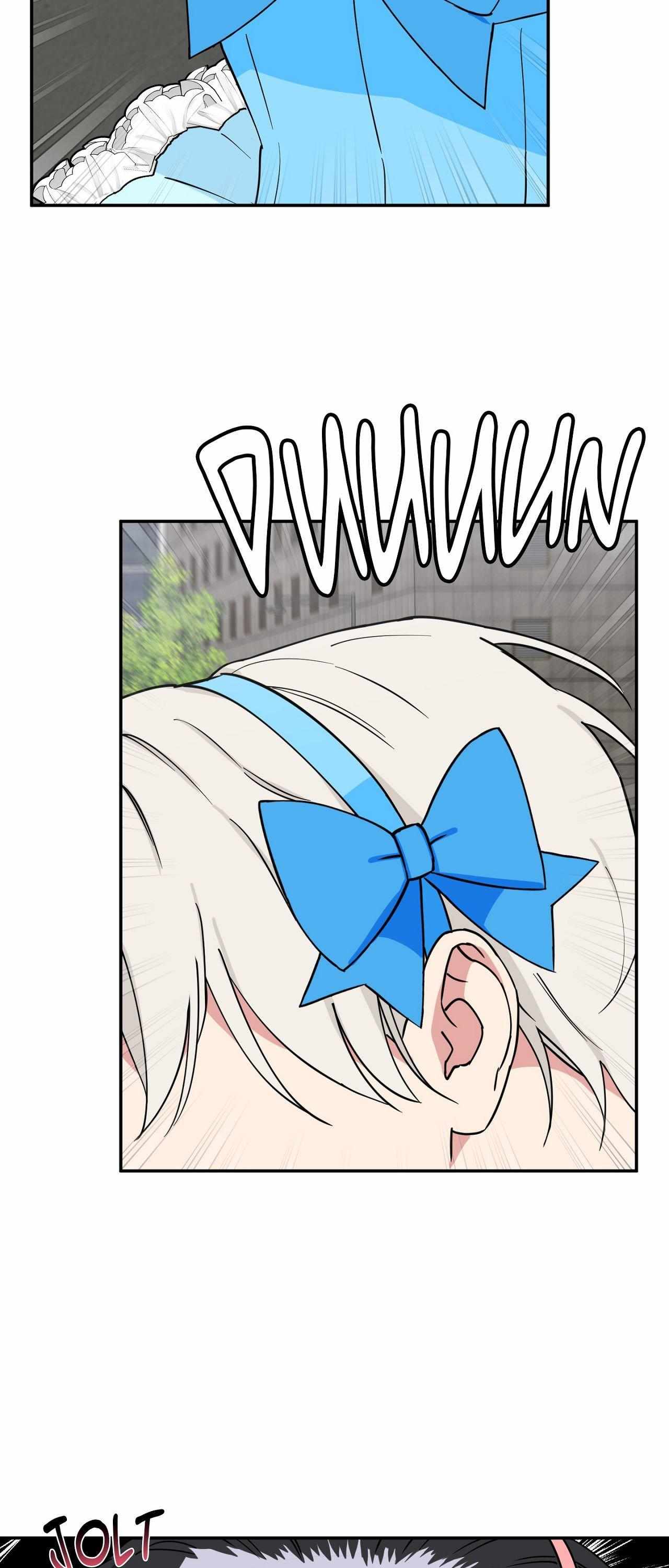 Magical Ahjussi Chapter 13 page 38 - 