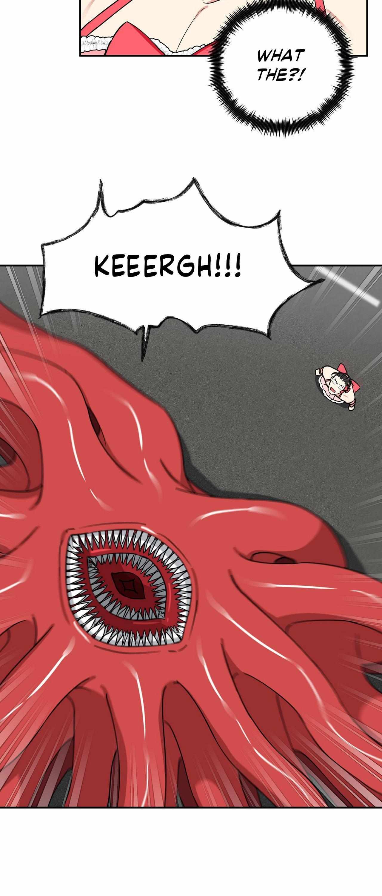 Magical Ahjussi Chapter 13 page 9 - 