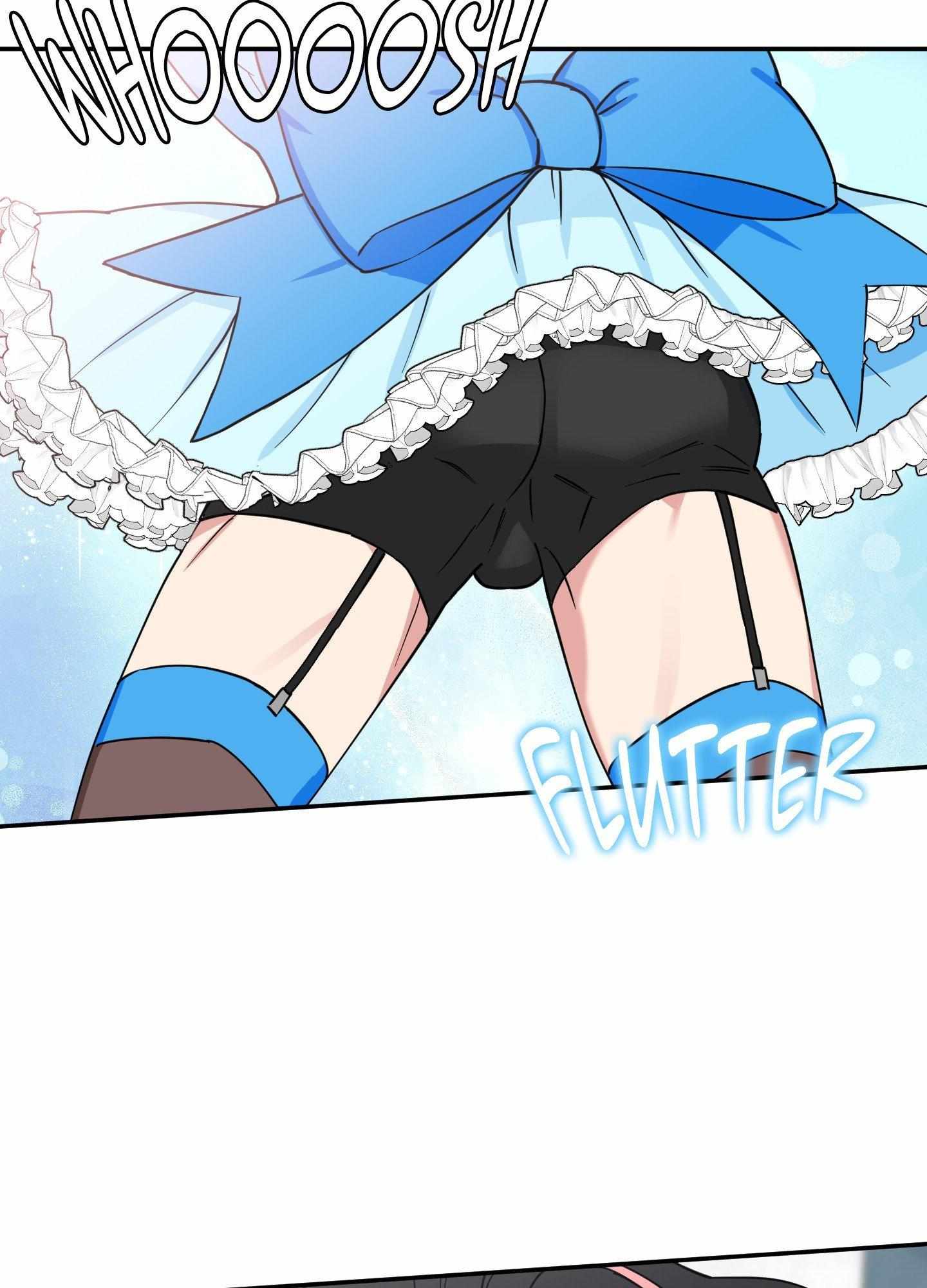 Magical Ahjussi Chapter 14 page 2 - 