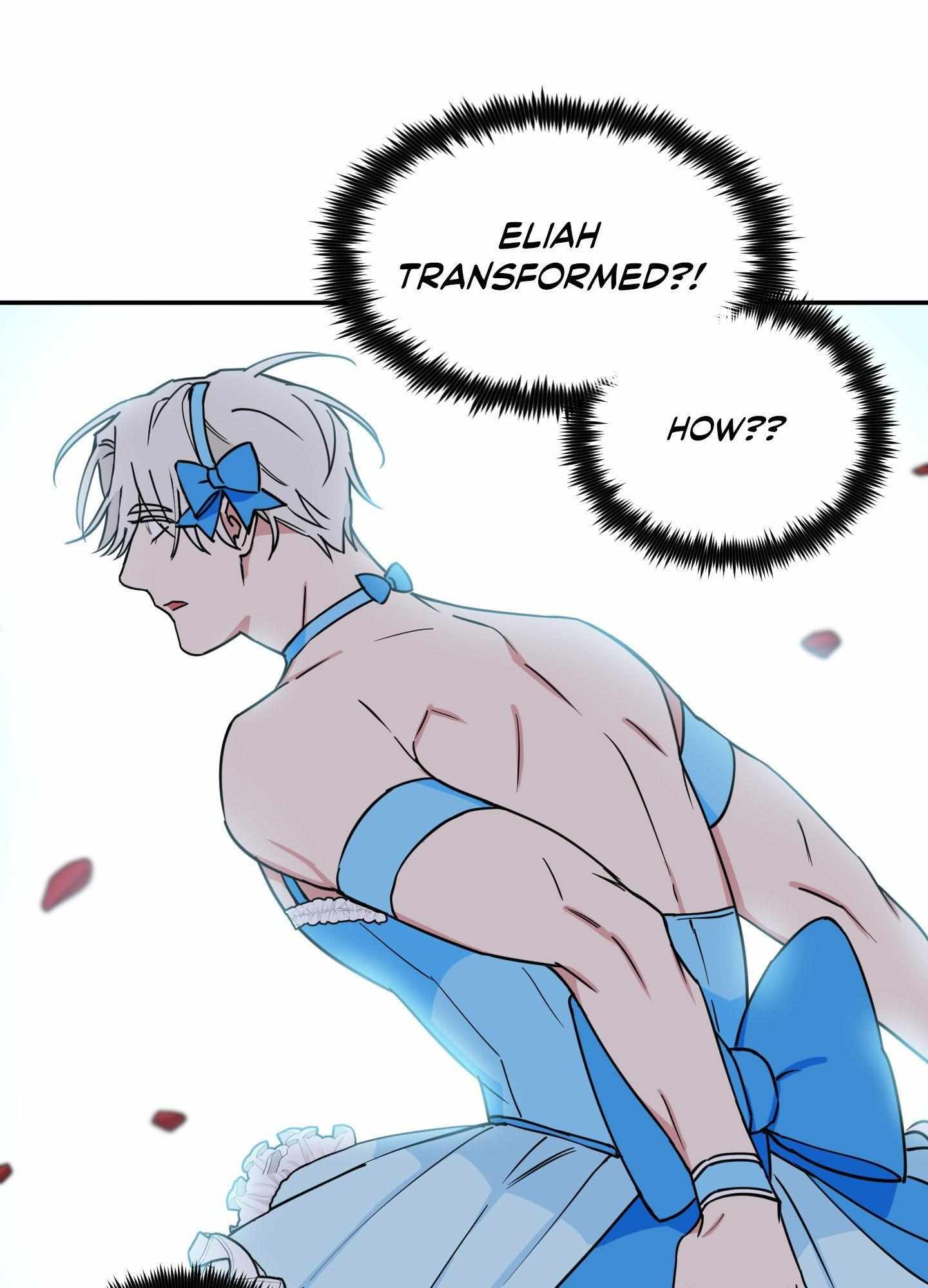 Magical Ahjussi Chapter 14 page 11 - 