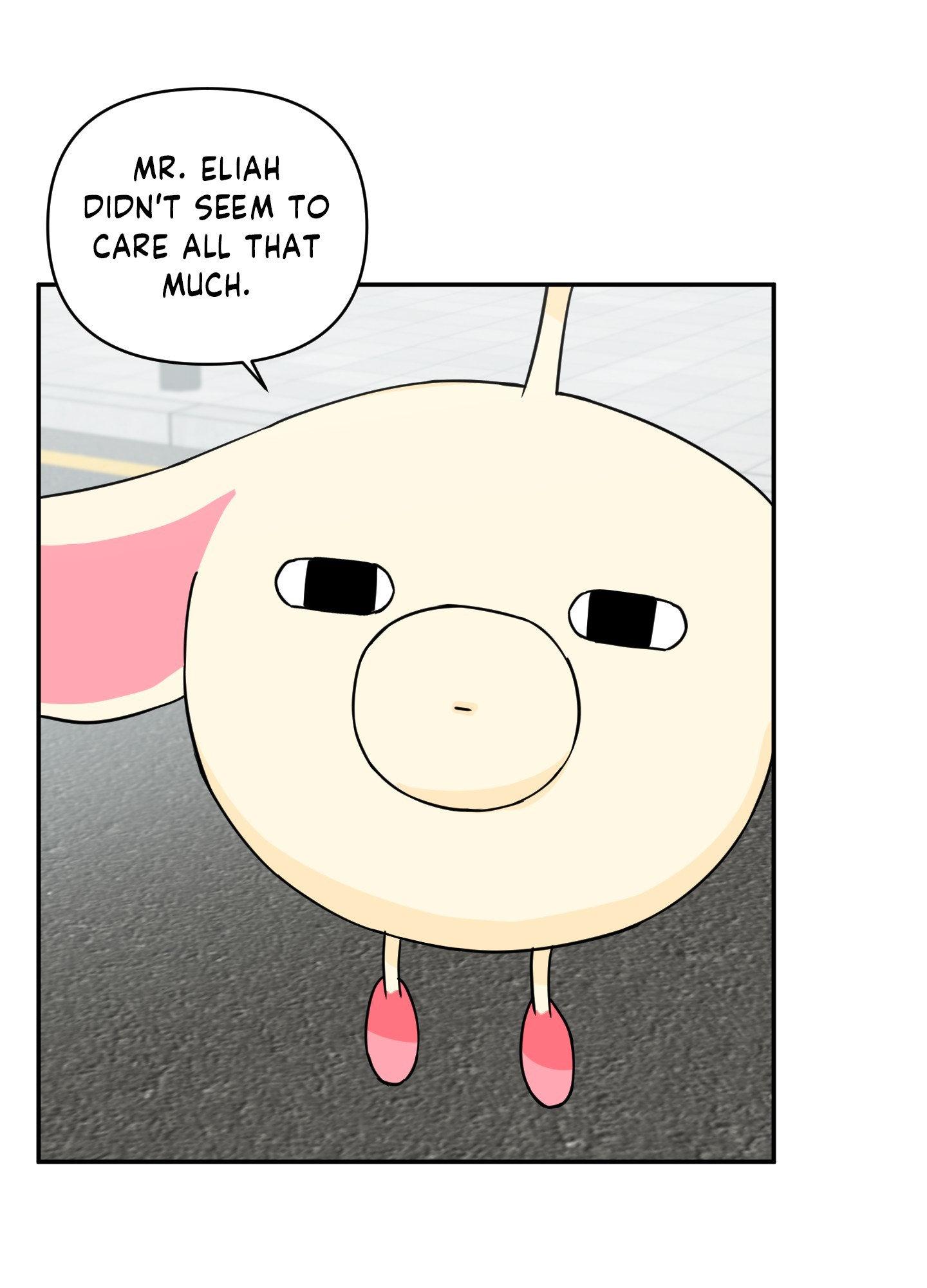 Magical Ahjussi Chapter 14 page 18 - 