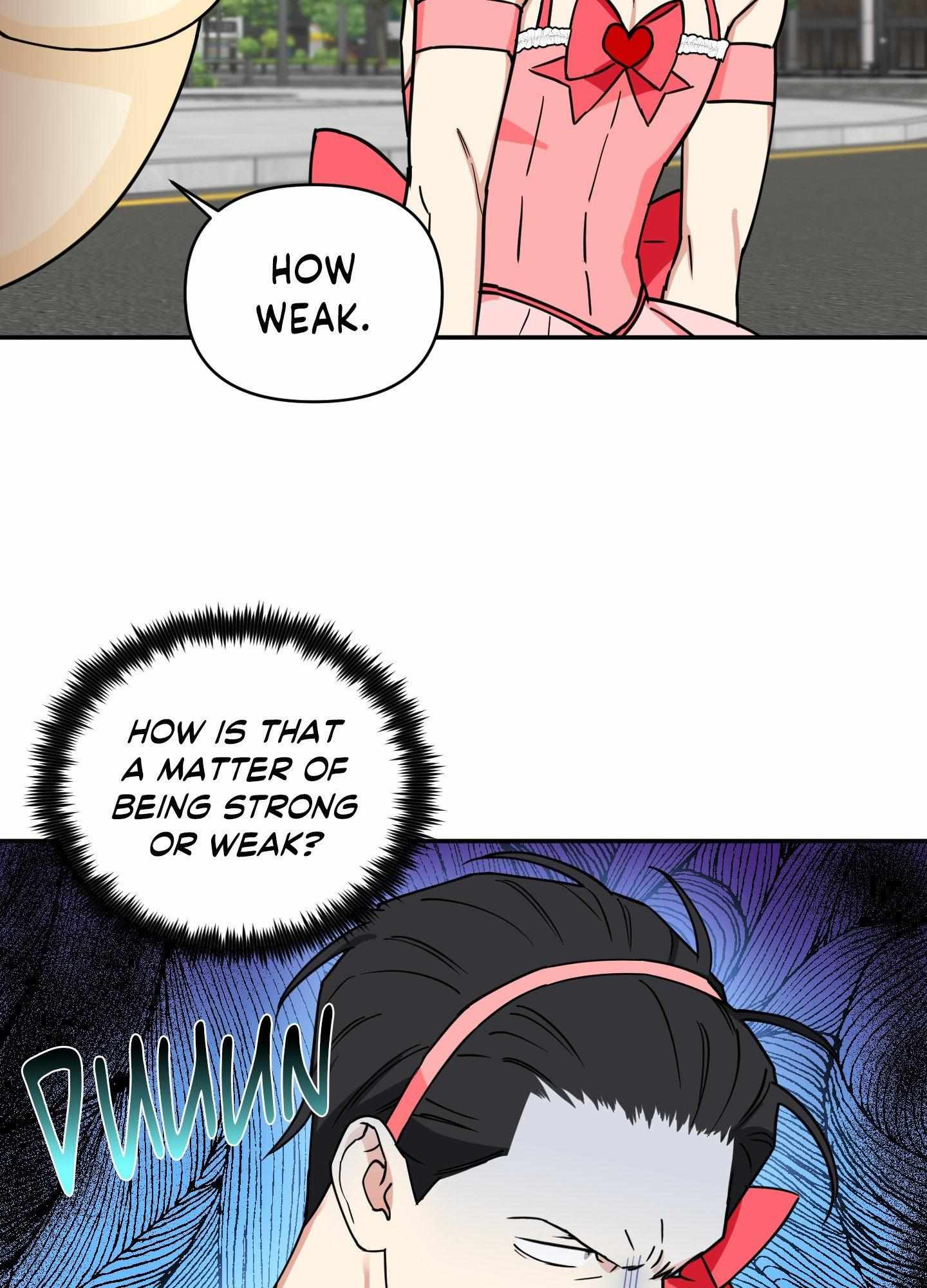 Magical Ahjussi Chapter 14 page 20 - 