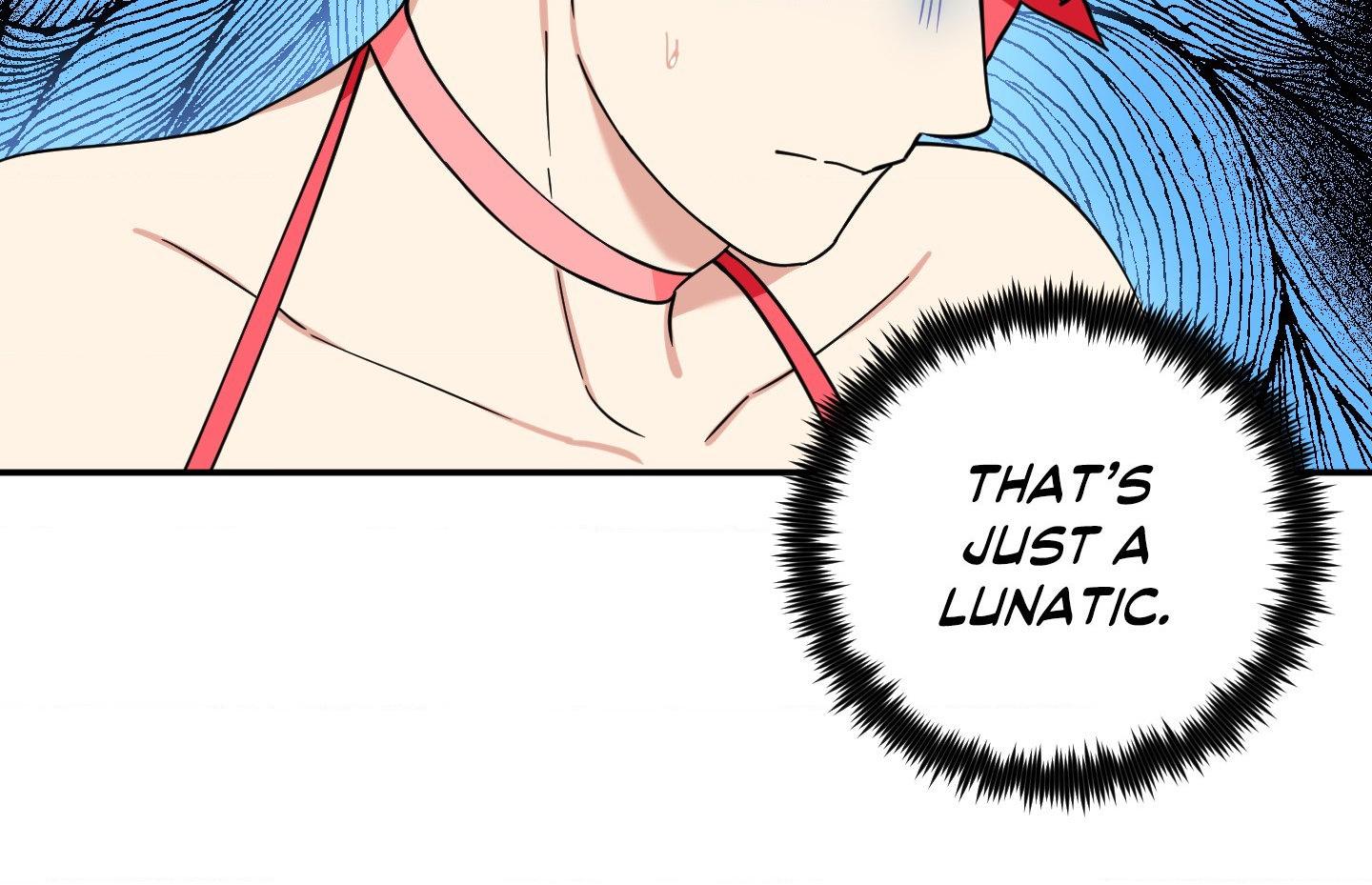 Magical Ahjussi Chapter 14 page 21 - 