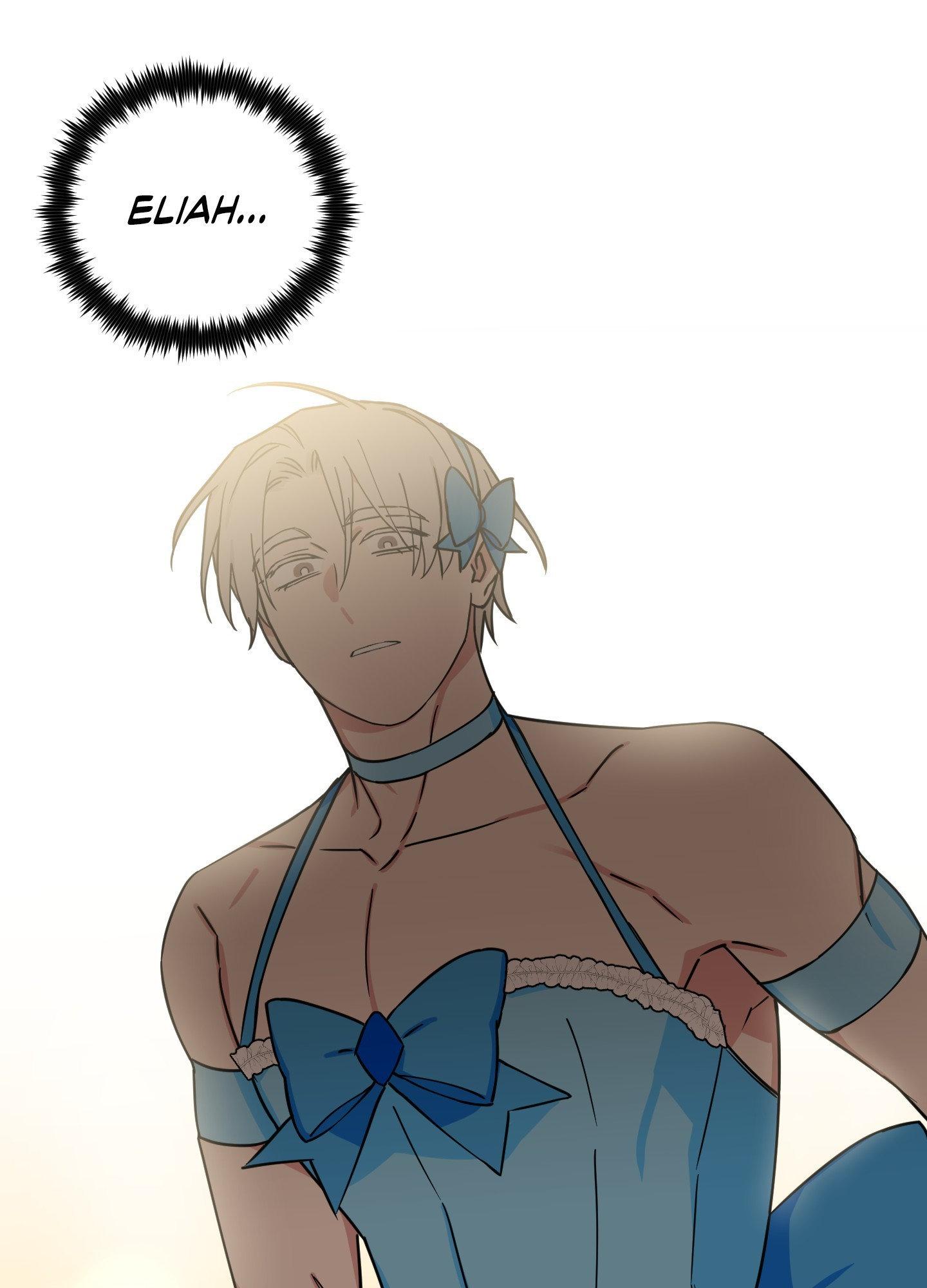 Magical Ahjussi Chapter 14 page 22 - 