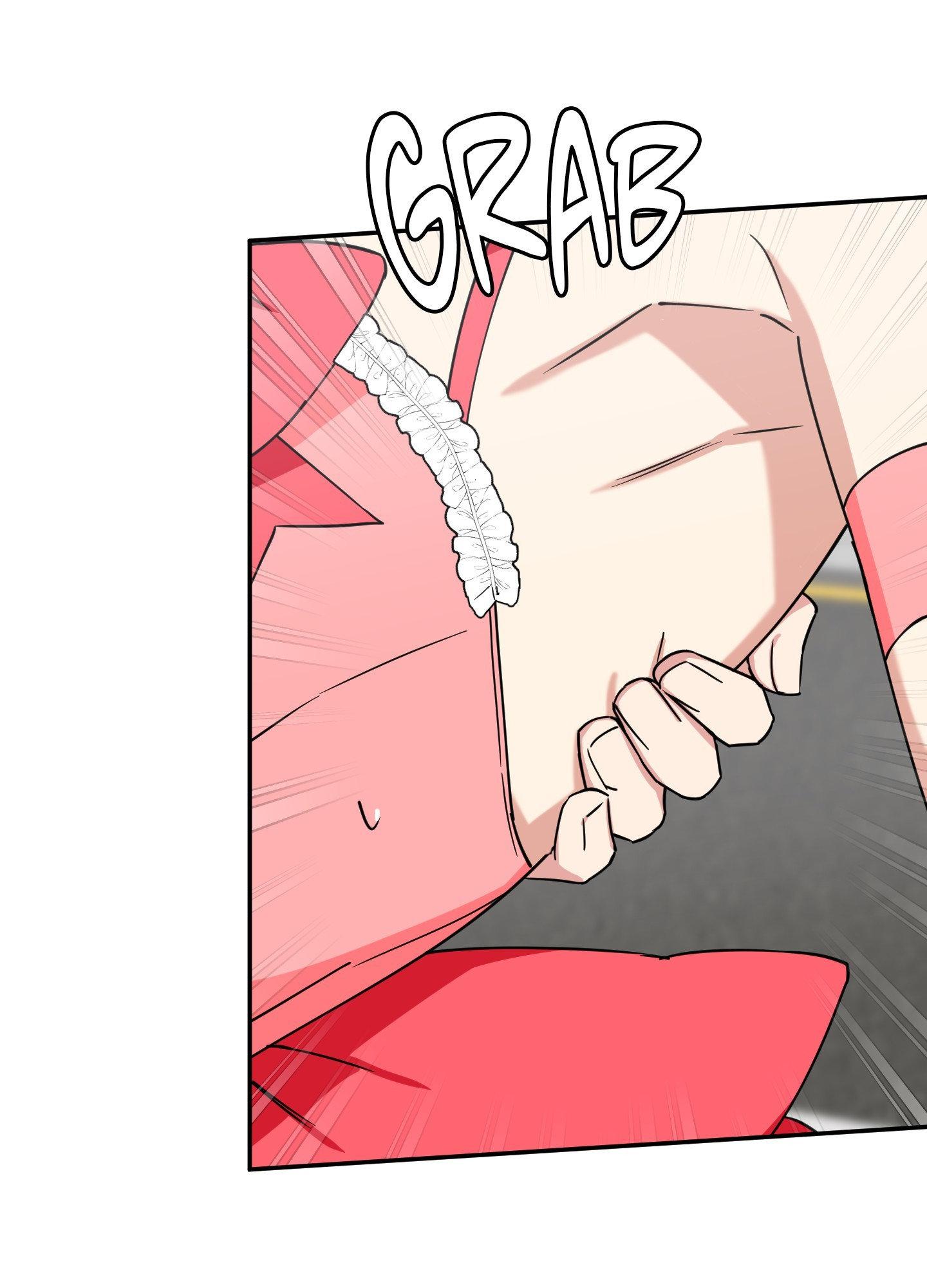 Magical Ahjussi Chapter 14 page 25 - 