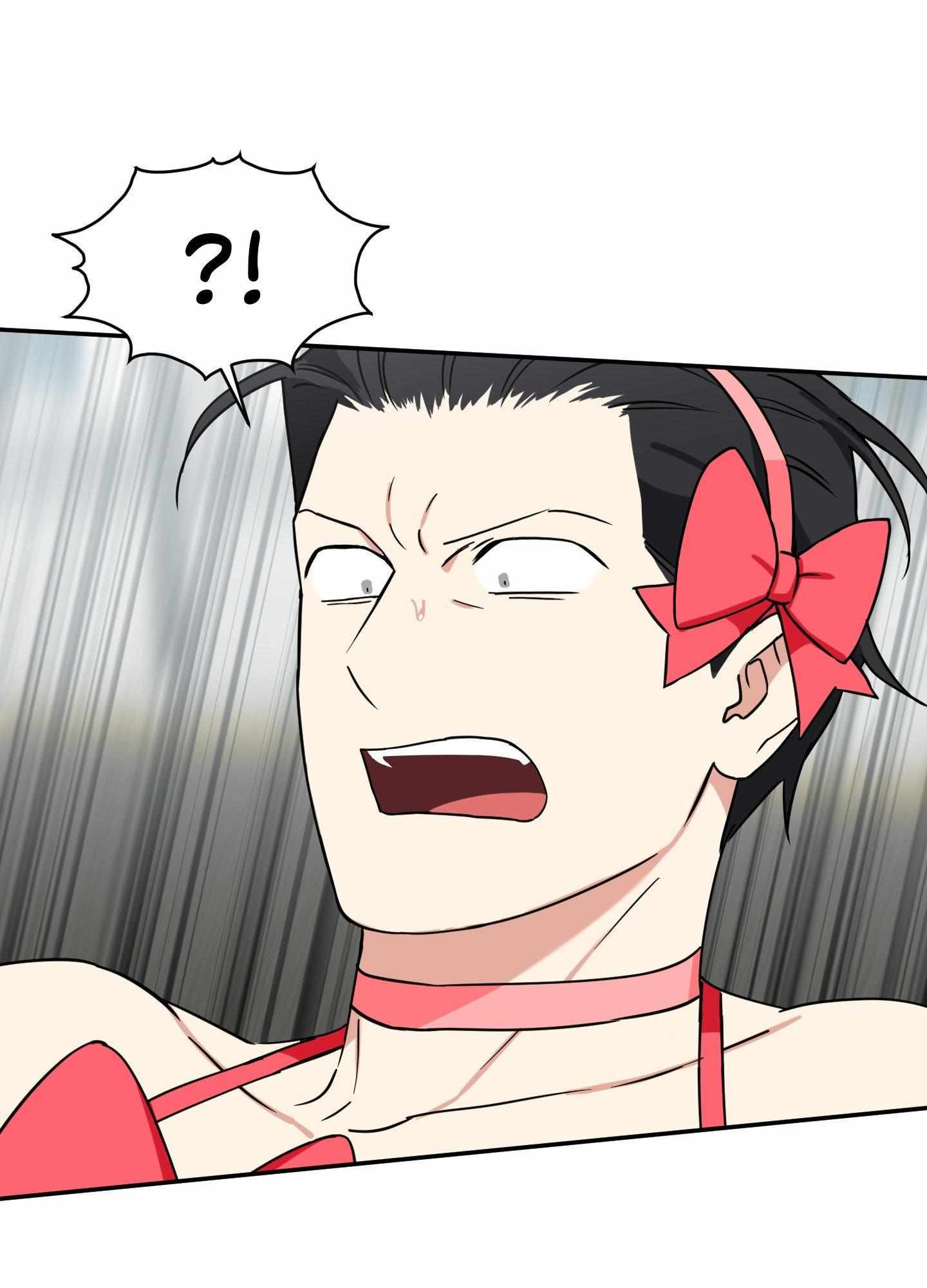 Magical Ahjussi Chapter 14 page 26 - 