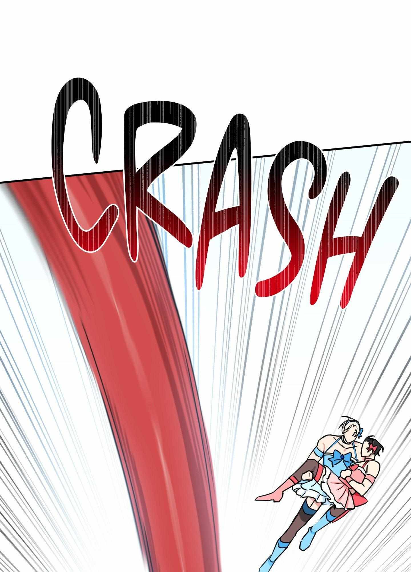 Magical Ahjussi Chapter 14 page 27 - 