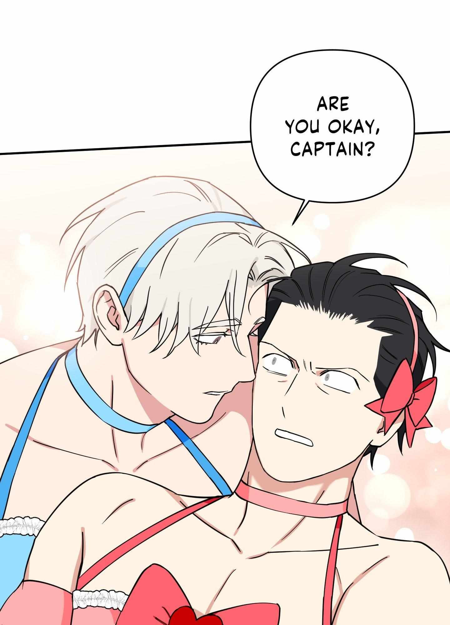 Magical Ahjussi Chapter 14 page 29 - 