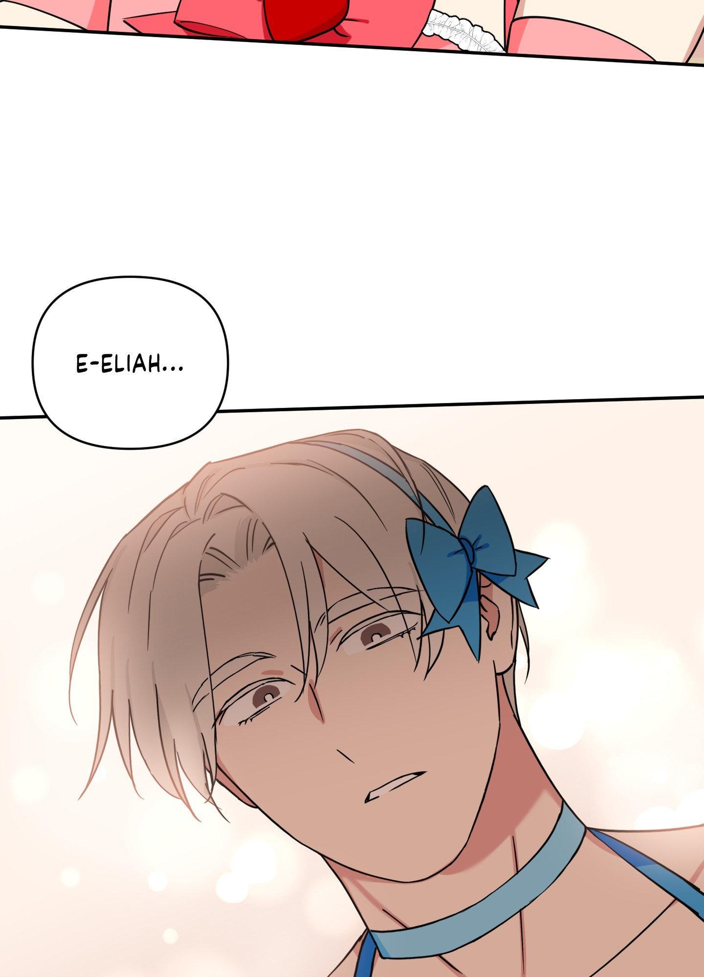 Magical Ahjussi Chapter 14 page 30 - 
