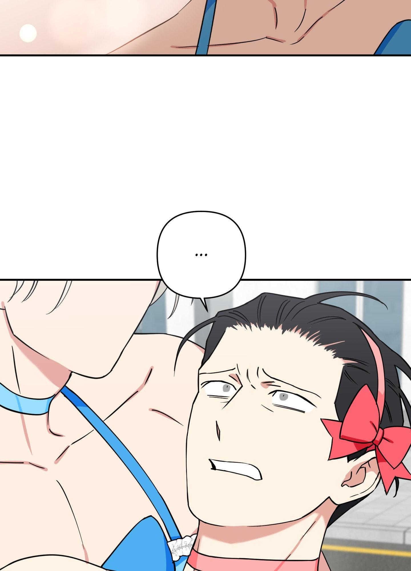 Magical Ahjussi Chapter 14 page 31 - 