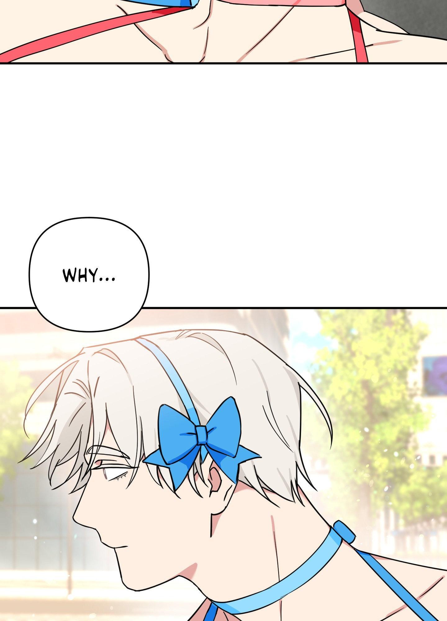 Magical Ahjussi Chapter 14 page 32 - 