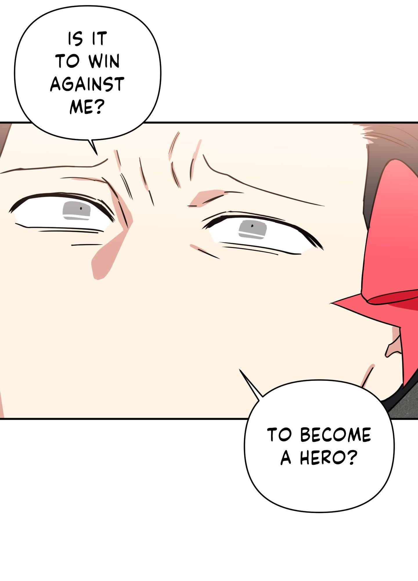 Magical Ahjussi Chapter 14 page 34 - 