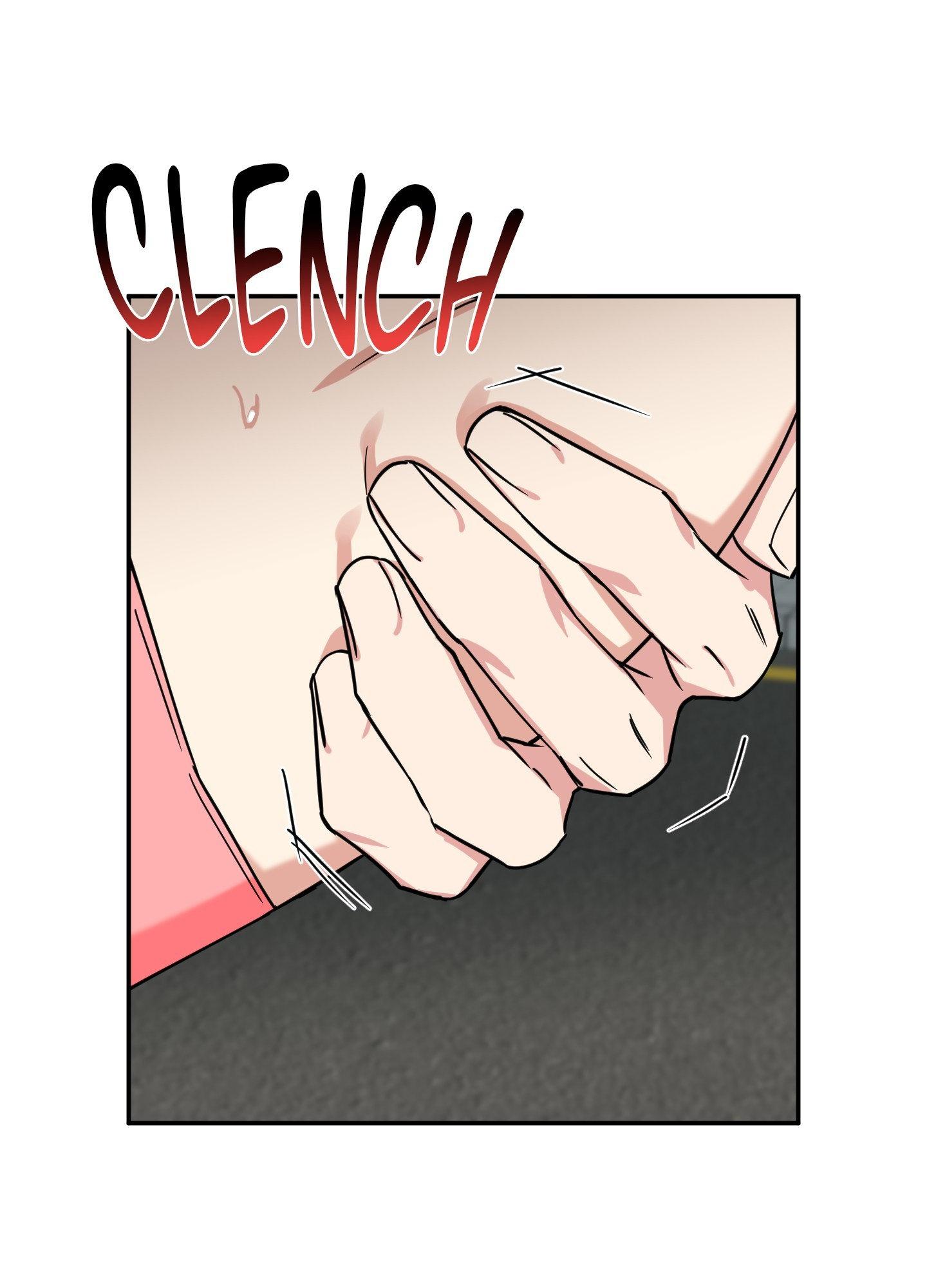 Magical Ahjussi Chapter 14 page 36 - 