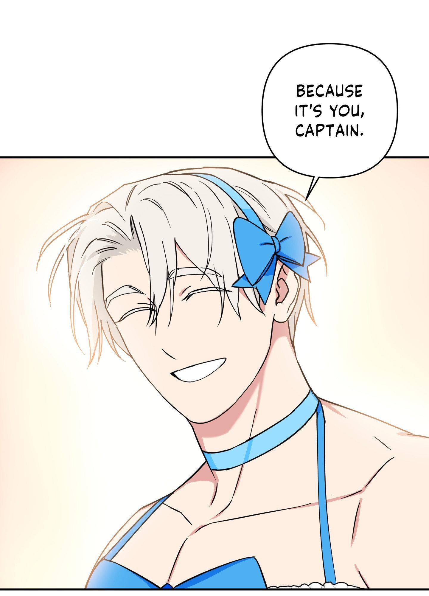 Magical Ahjussi Chapter 14 page 37 - 