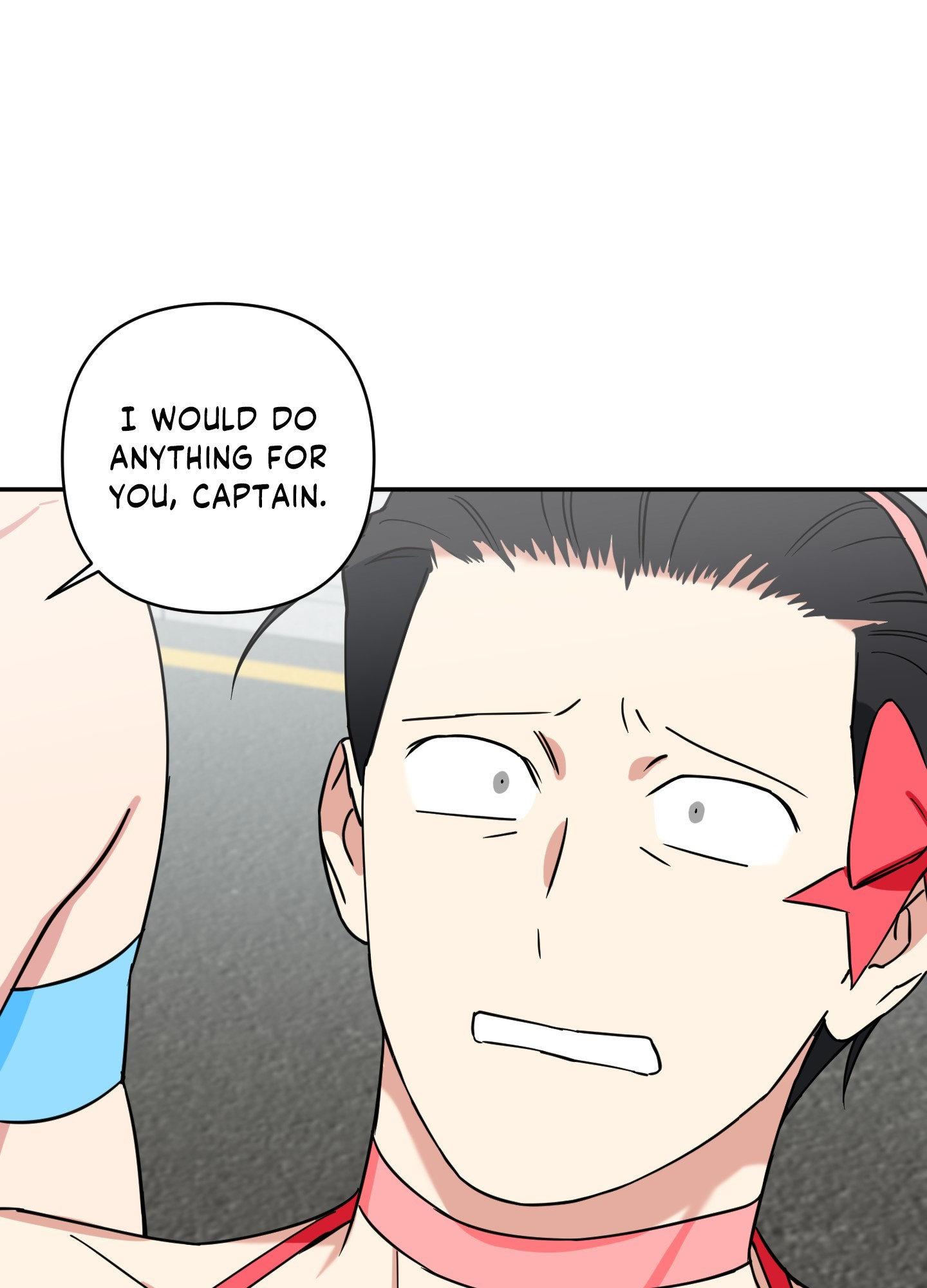 Magical Ahjussi Chapter 14 page 38 - 