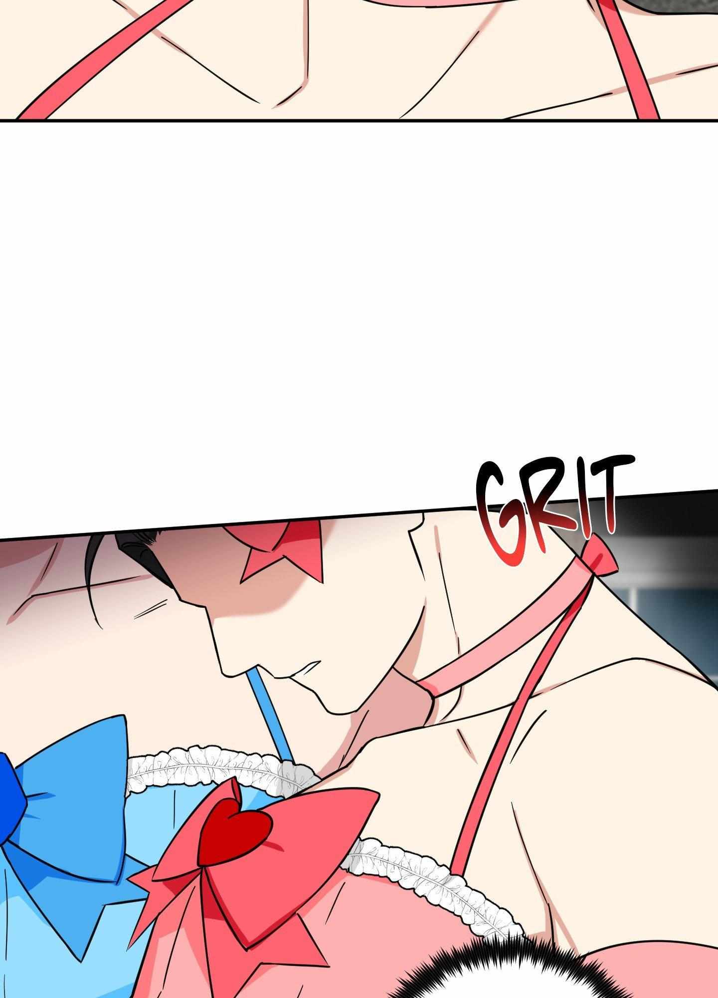 Magical Ahjussi Chapter 14 page 39 - 