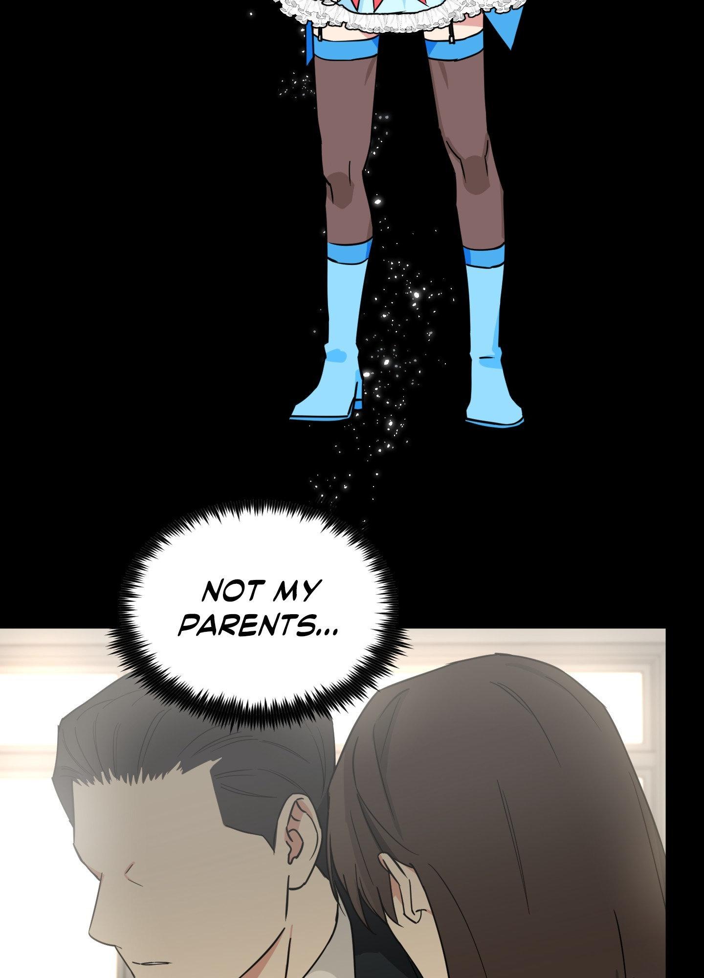 Magical Ahjussi Chapter 14 page 42 - 