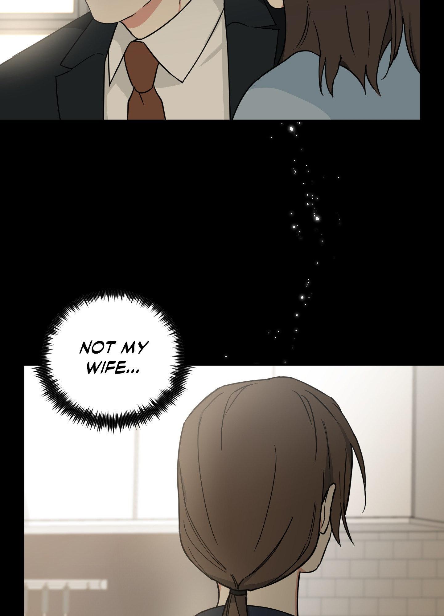 Magical Ahjussi Chapter 14 page 43 - 