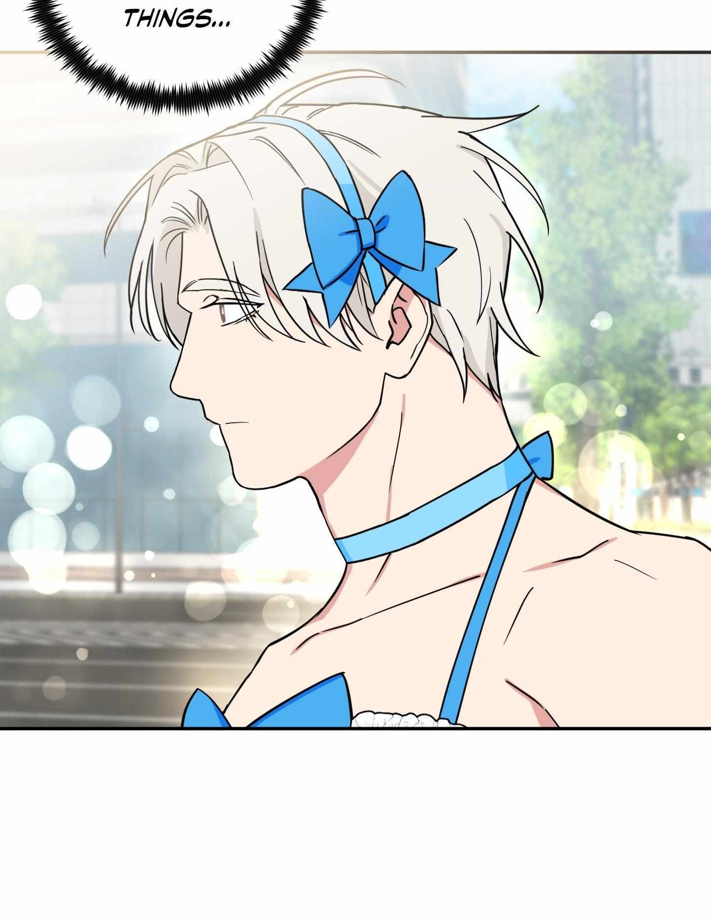 Magical Ahjussi Chapter 14 page 45 - 