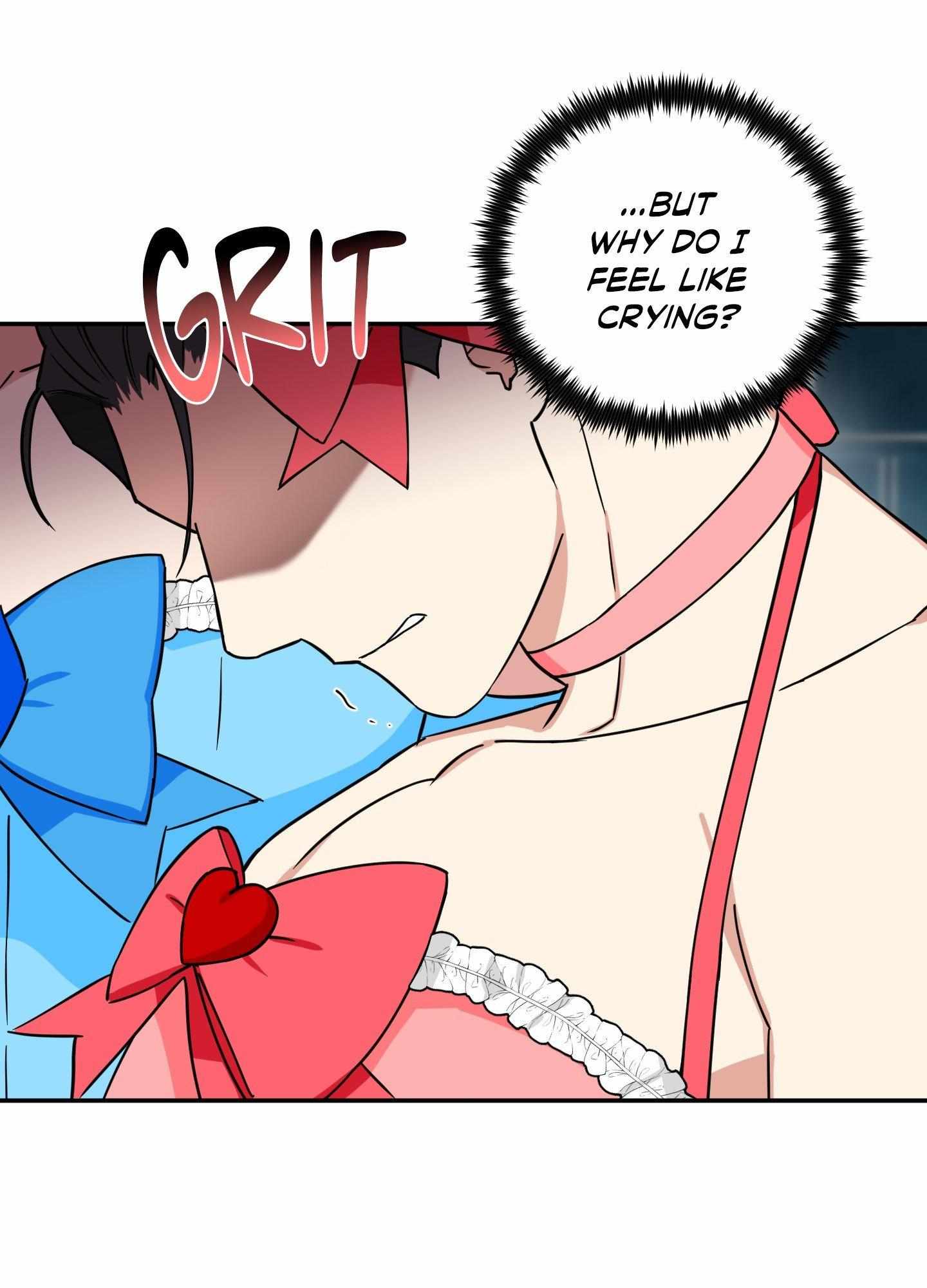 Magical Ahjussi Chapter 14 page 46 - 