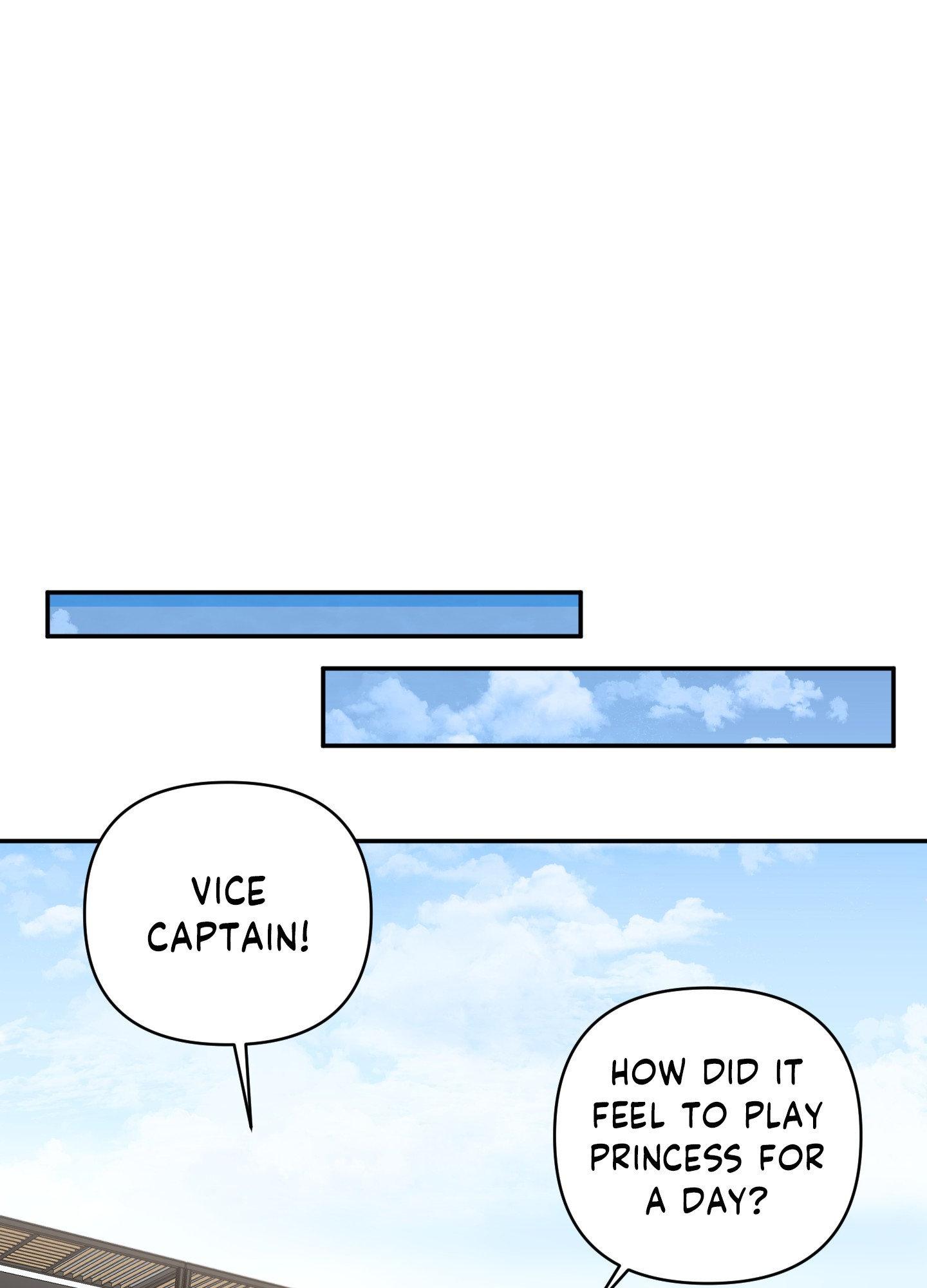 Magical Ahjussi Chapter 14 page 48 - 