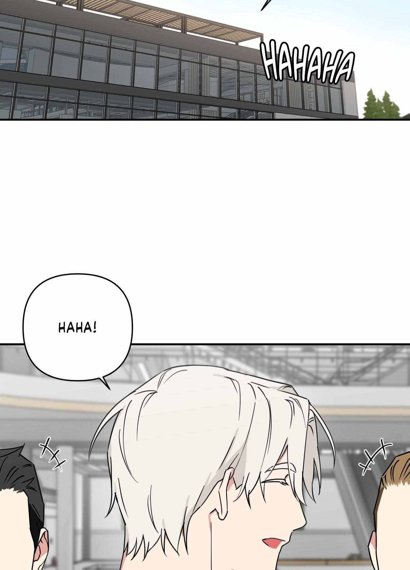 Magical Ahjussi Chapter 14 page 49 - 