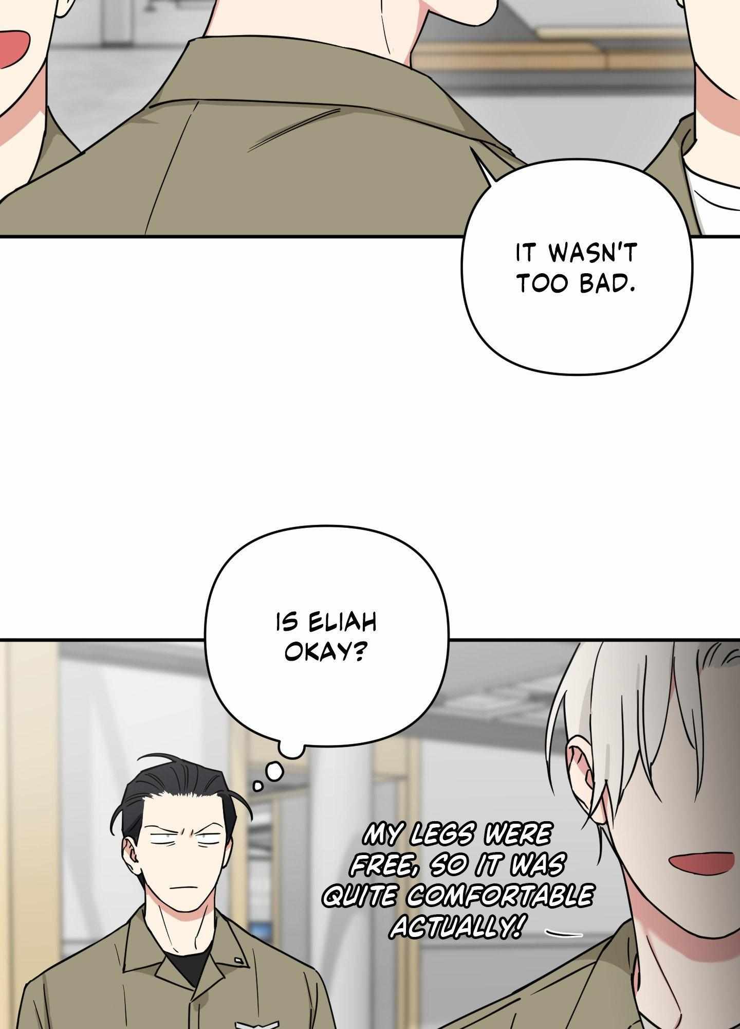 Magical Ahjussi Chapter 14 page 50 - 