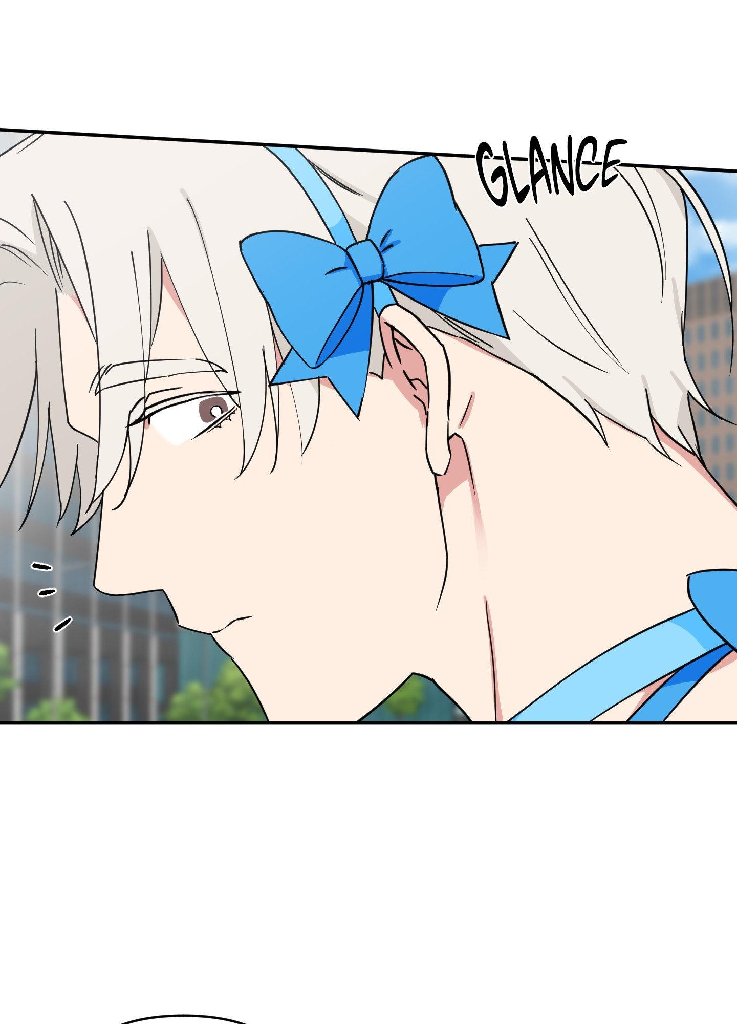 Magical Ahjussi Chapter 14 page 6 - 
