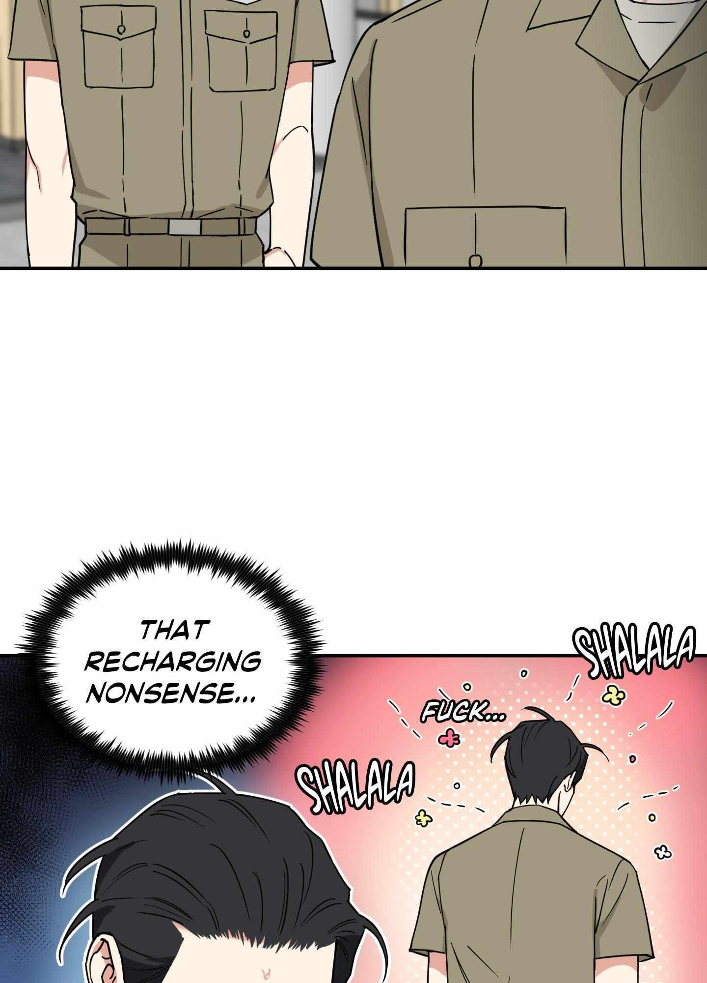 Magical Ahjussi Chapter 14 page 51 - 