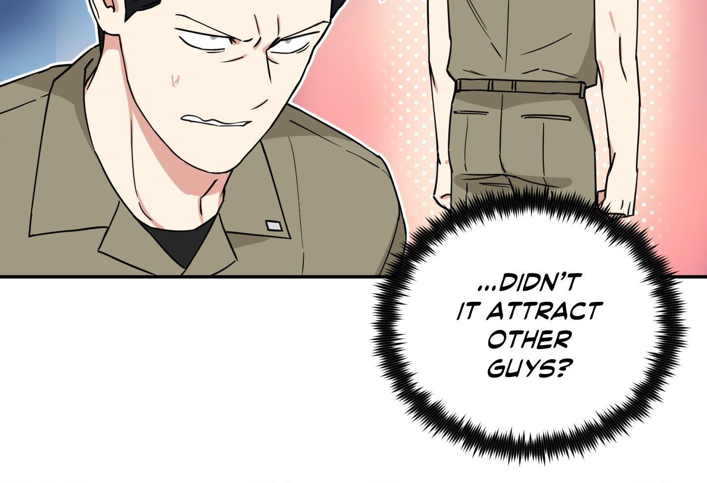 Magical Ahjussi Chapter 14 page 52 - 
