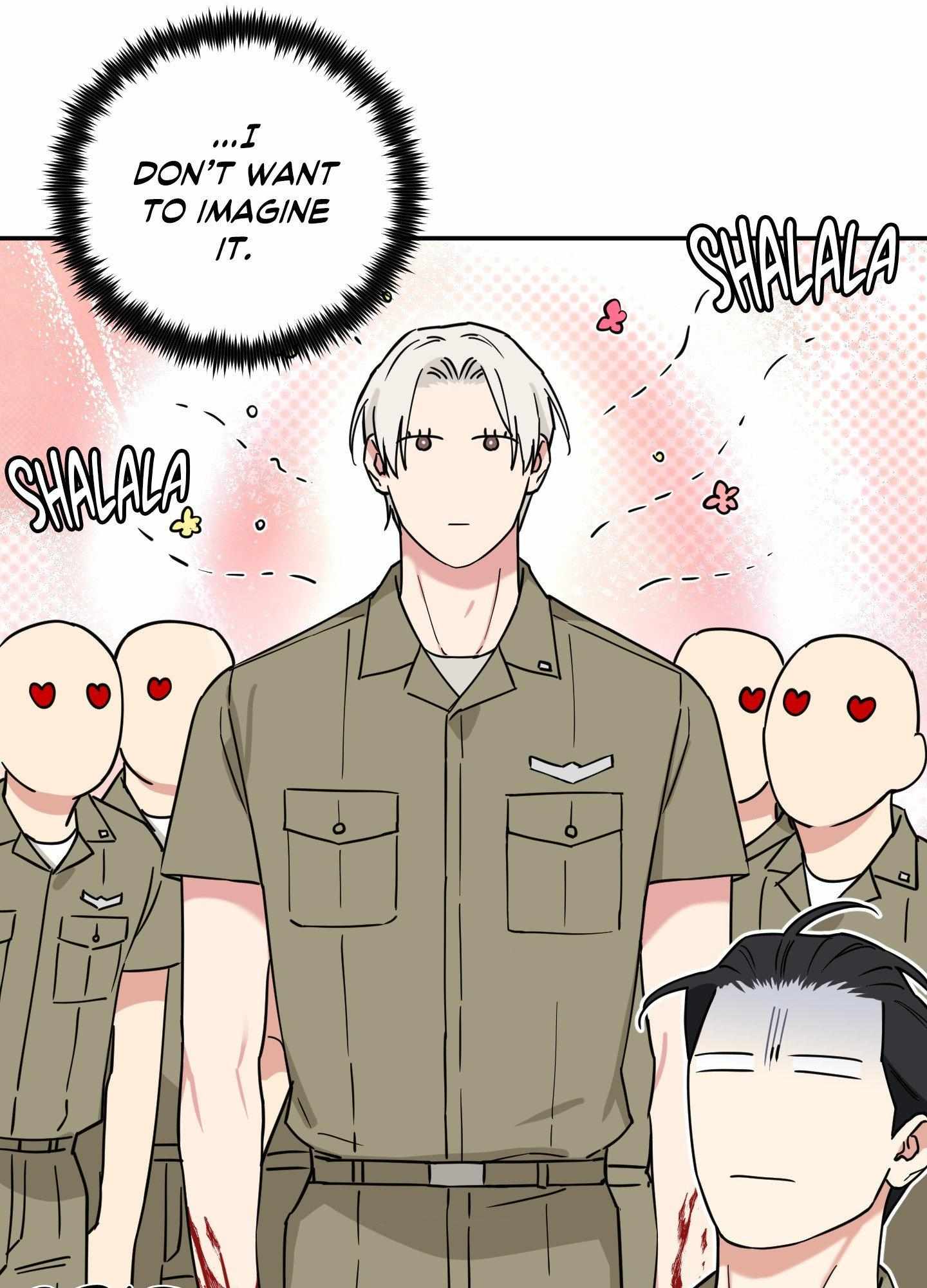Magical Ahjussi Chapter 14 page 53 - 