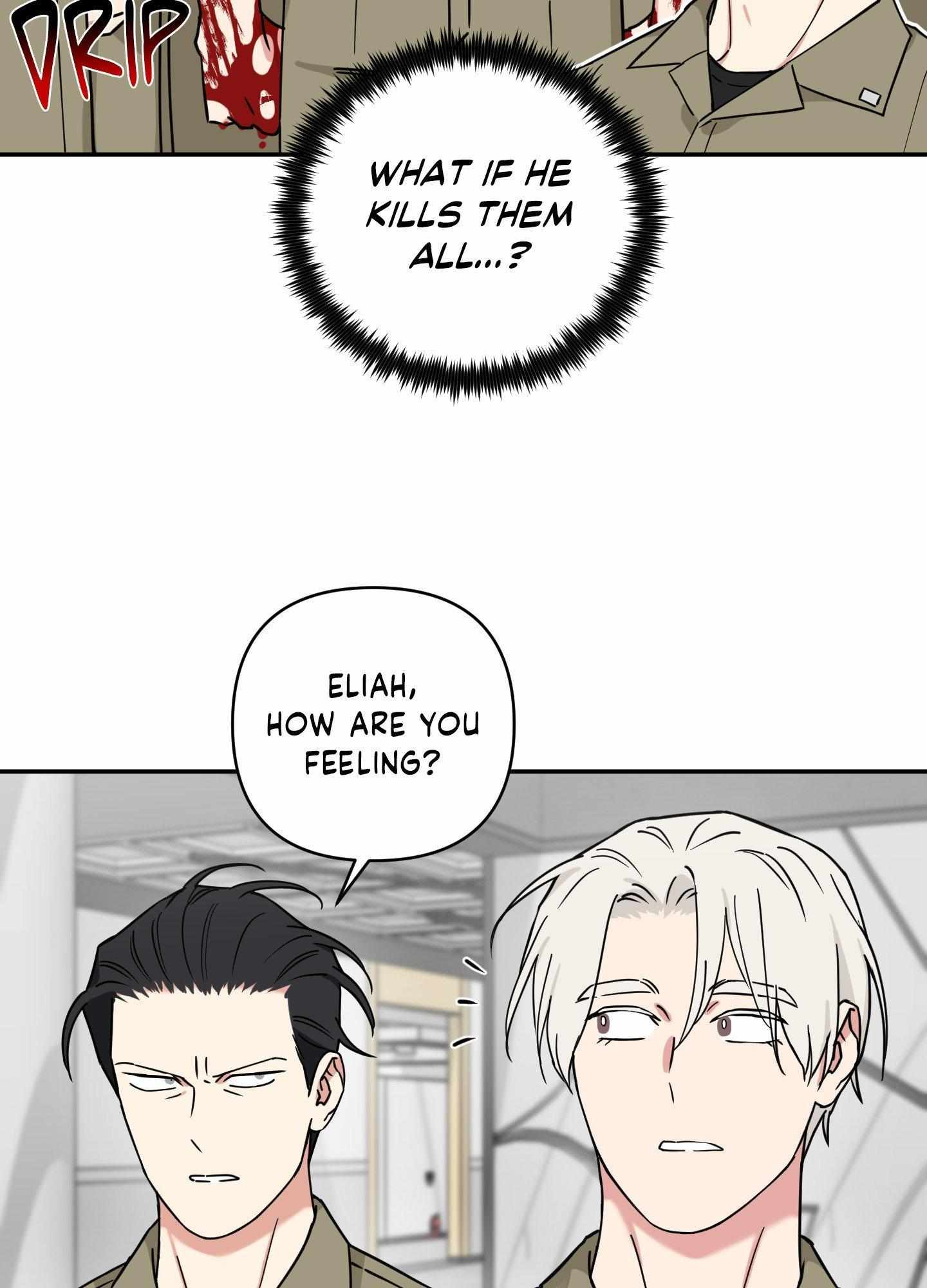Magical Ahjussi Chapter 14 page 54 - 