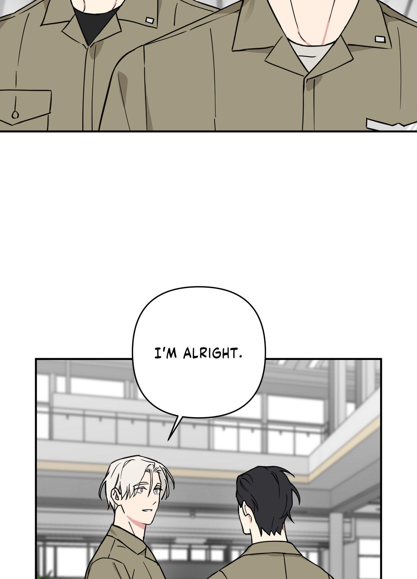 Magical Ahjussi Chapter 14 page 55 - 