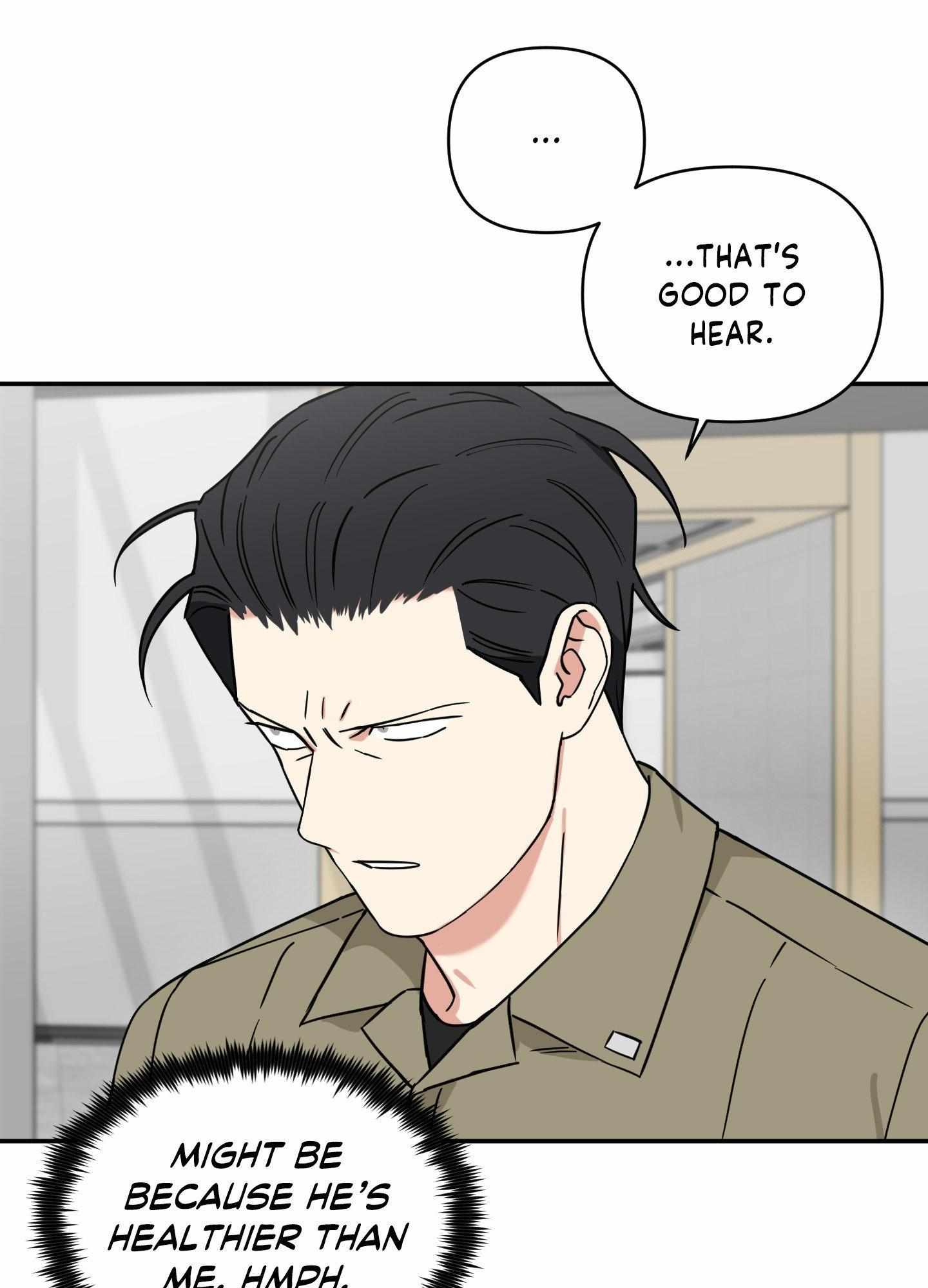 Magical Ahjussi Chapter 14 page 57 - 