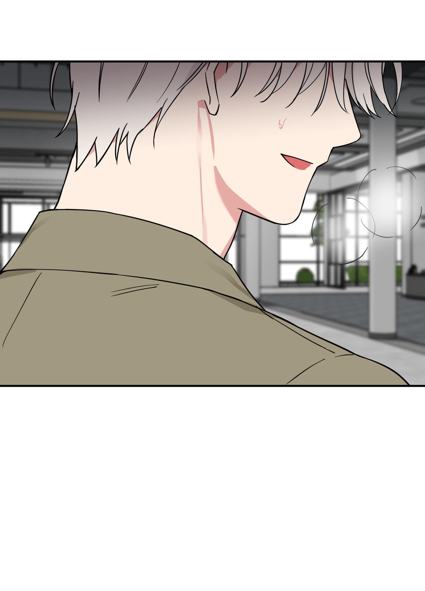 Magical Ahjussi Chapter 14 page 60 - 