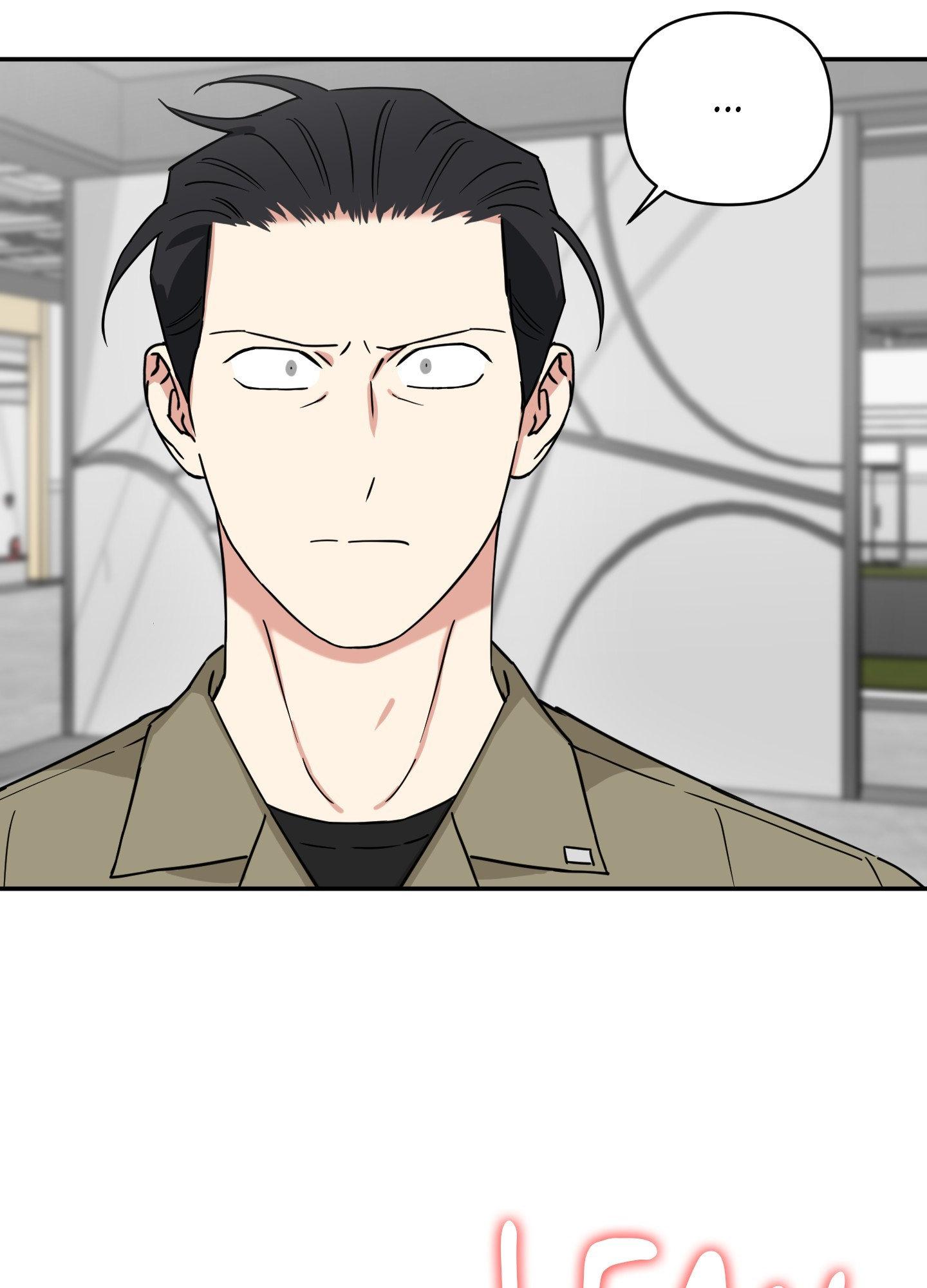 Magical Ahjussi Chapter 14 page 61 - 