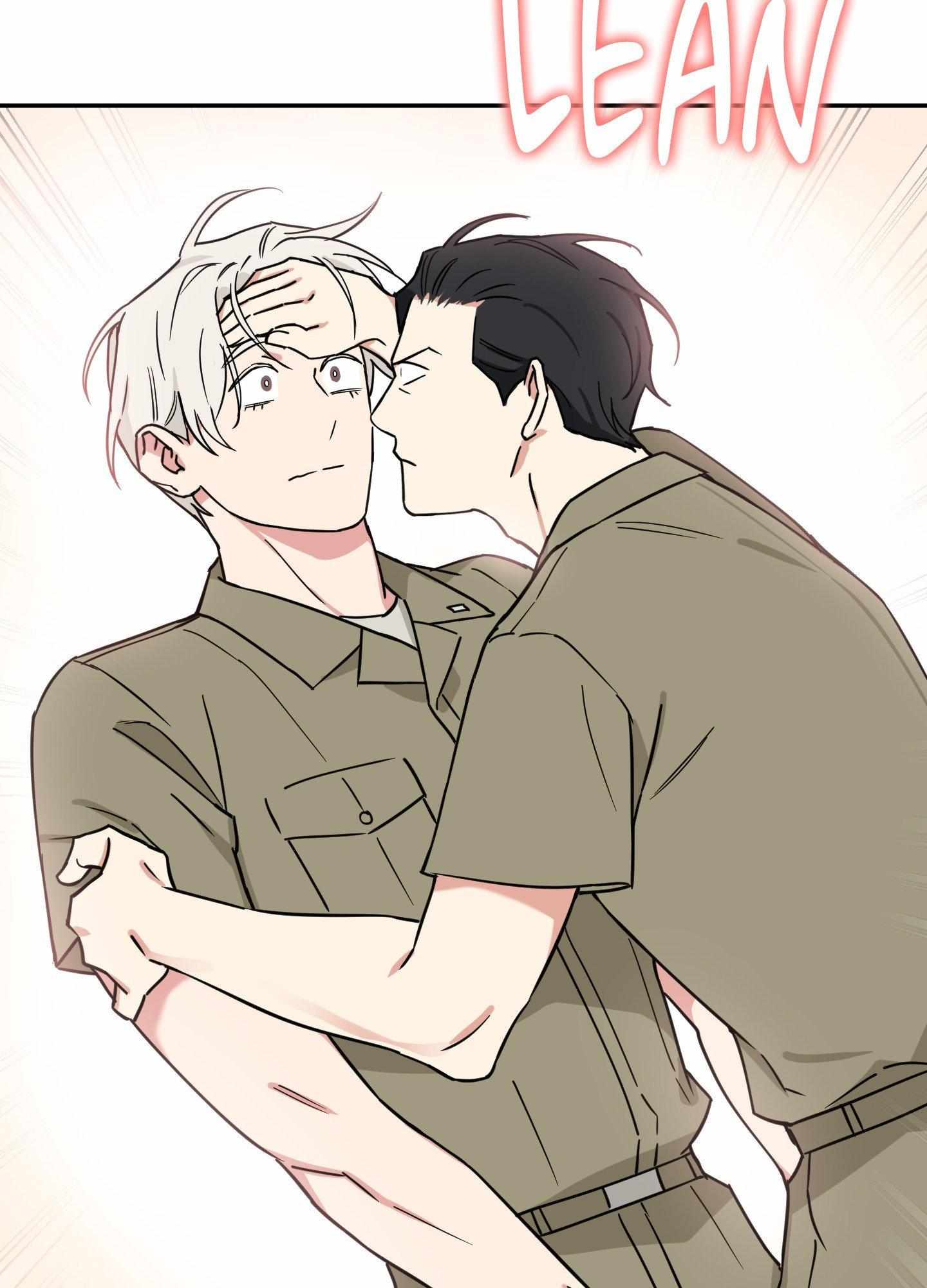 Magical Ahjussi Chapter 14 page 62 - 