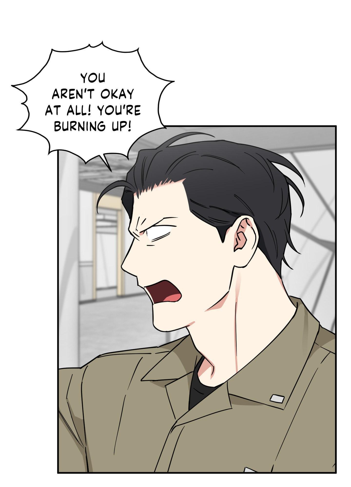 Magical Ahjussi Chapter 14 page 65 - 