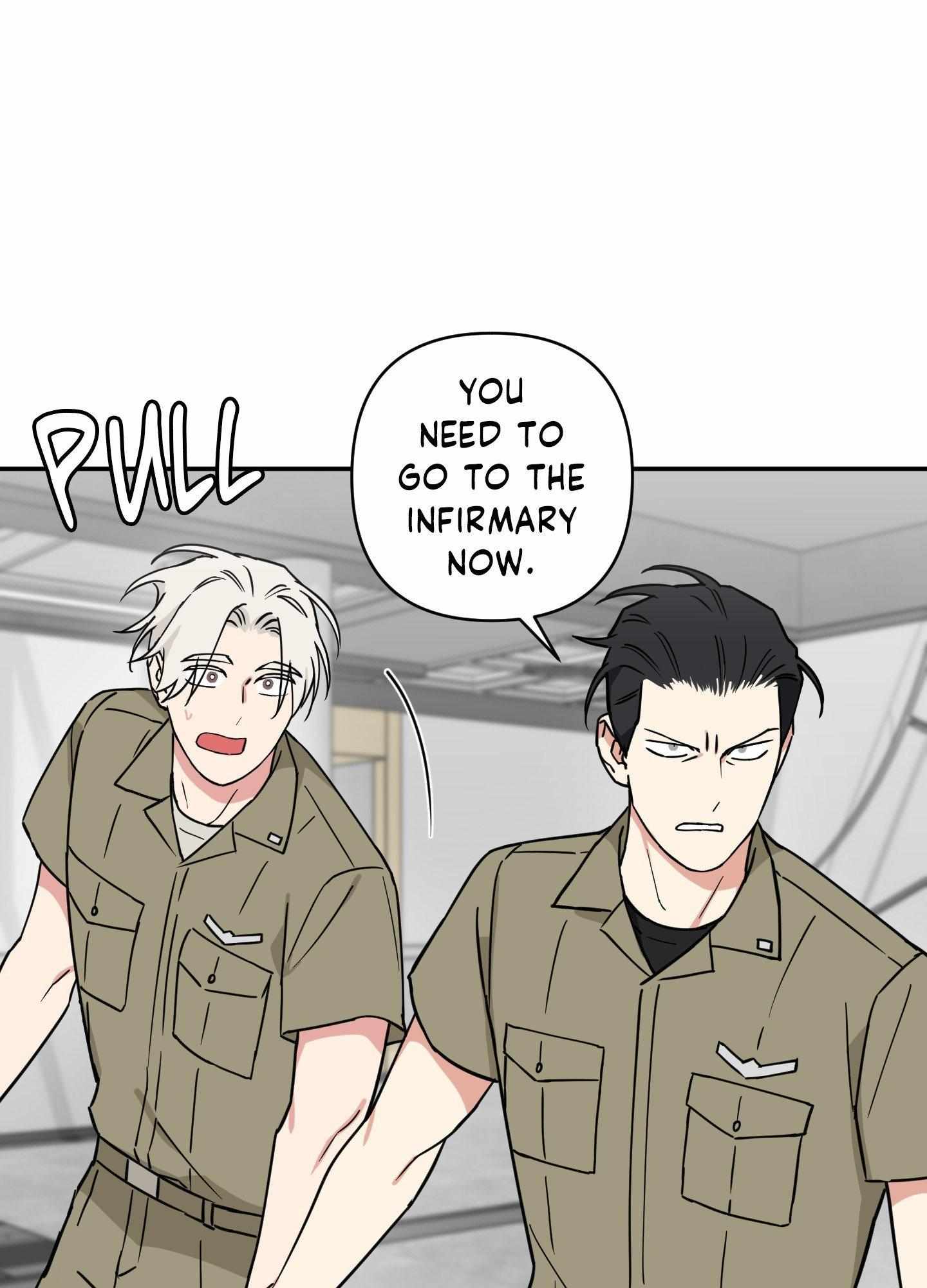 Magical Ahjussi Chapter 14 page 66 - 