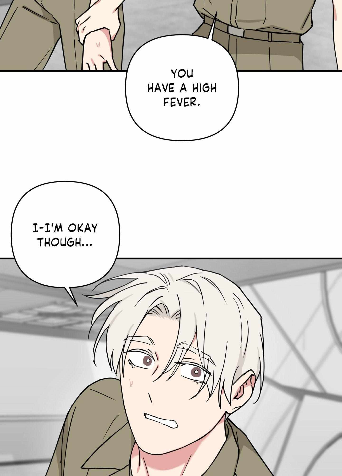 Magical Ahjussi Chapter 14 page 67 - 