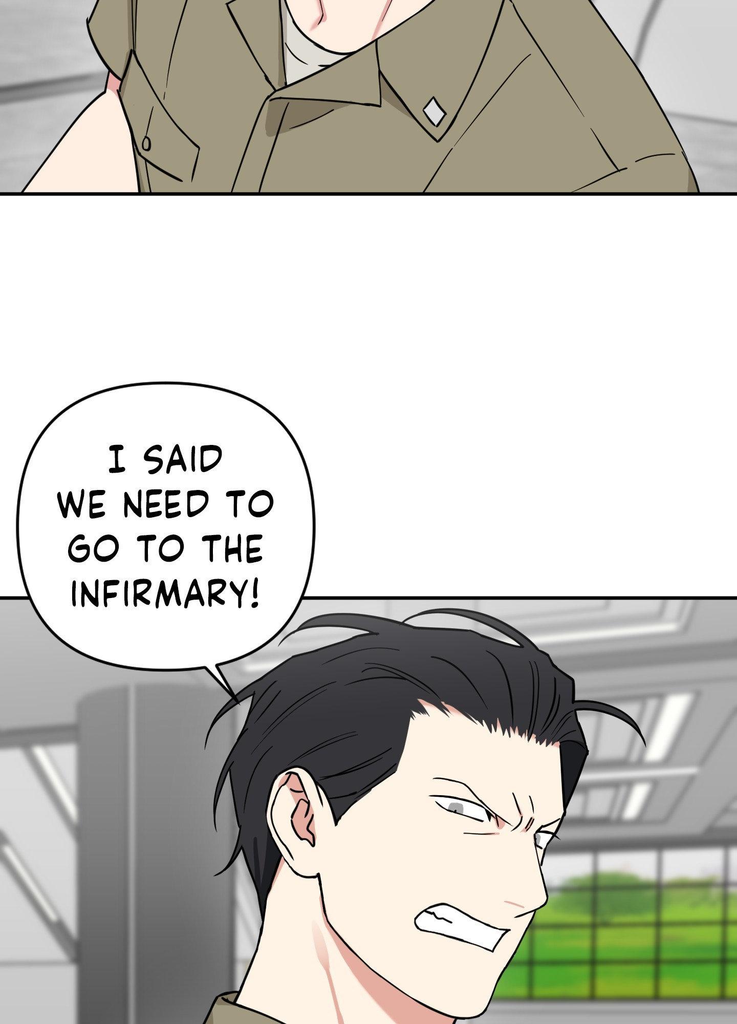 Magical Ahjussi Chapter 14 page 68 - 