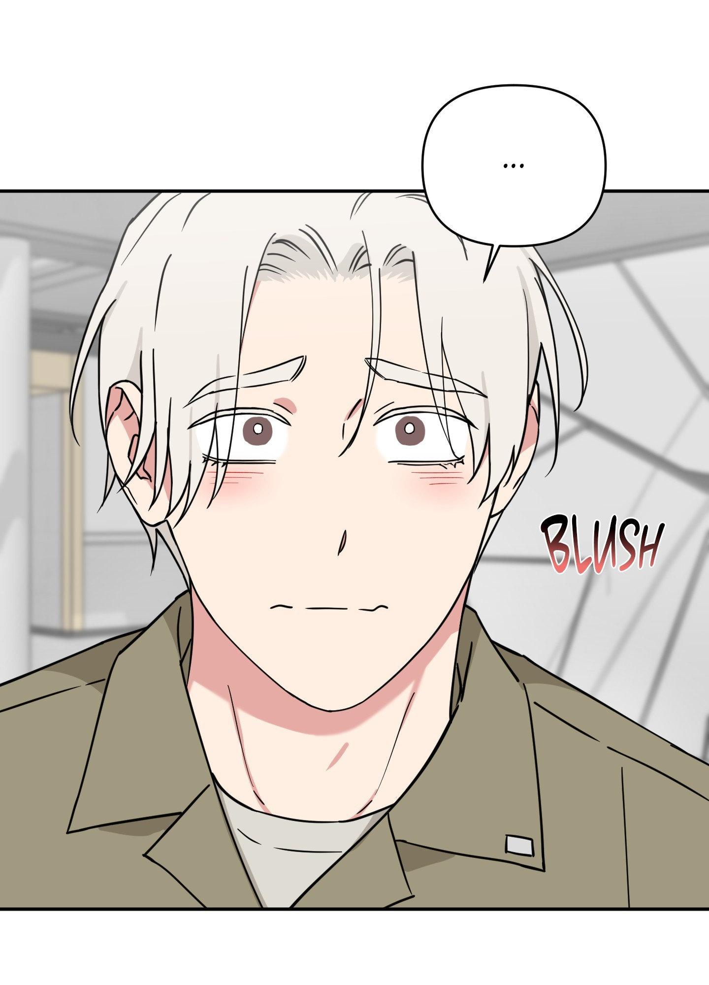 Magical Ahjussi Chapter 14 page 70 - 