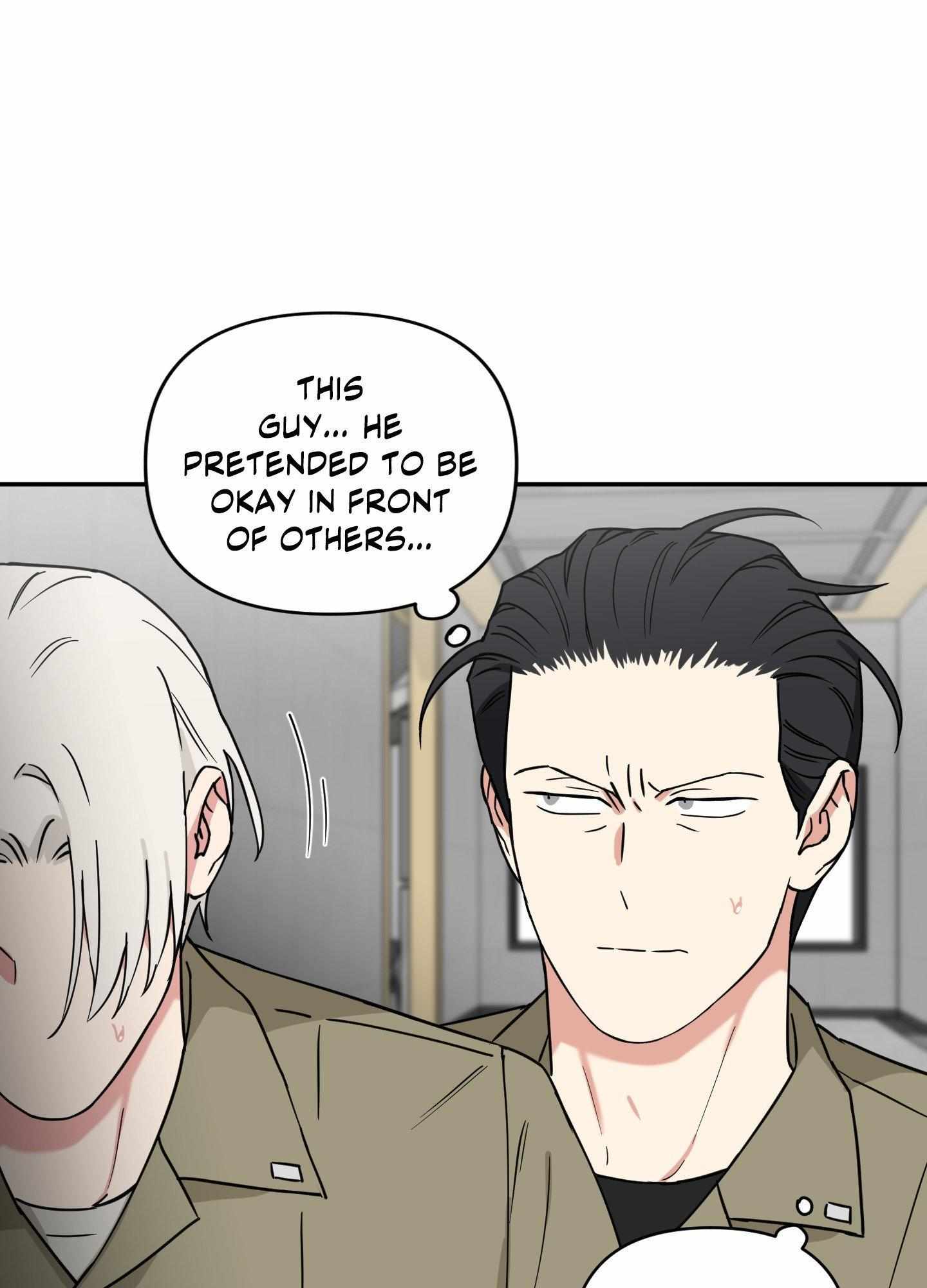 Magical Ahjussi Chapter 14 page 73 - 