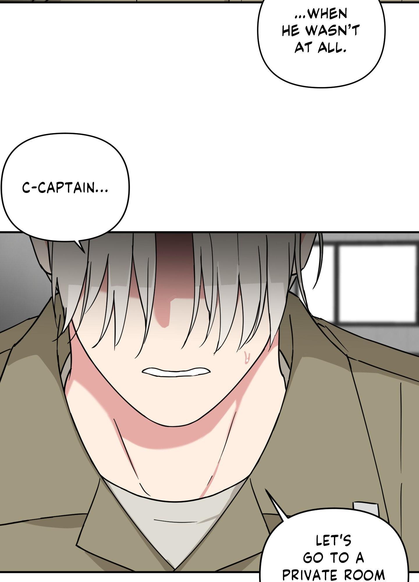 Magical Ahjussi Chapter 14 page 74 - 