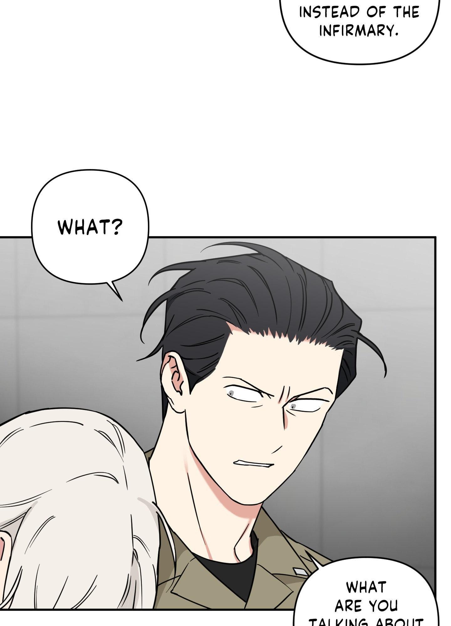 Magical Ahjussi Chapter 14 page 75 - 