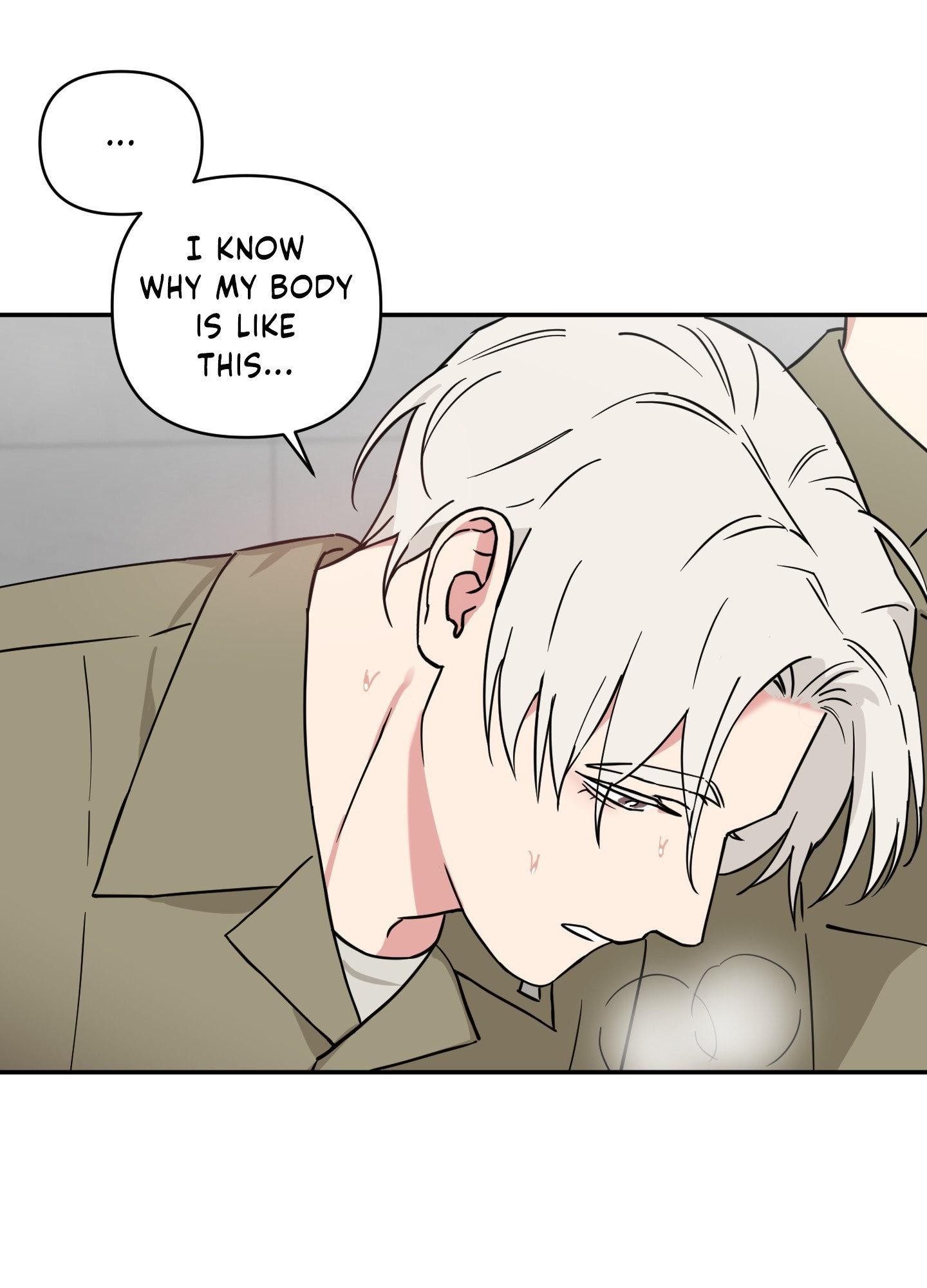 Magical Ahjussi Chapter 14 page 77 - 