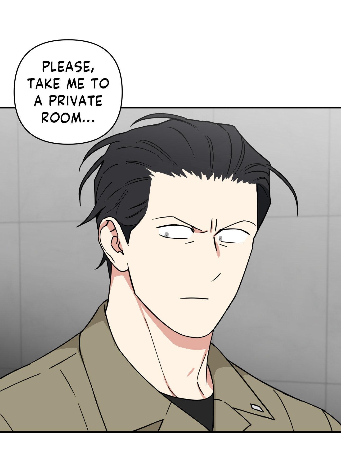 Magical Ahjussi Chapter 14 page 78 - 